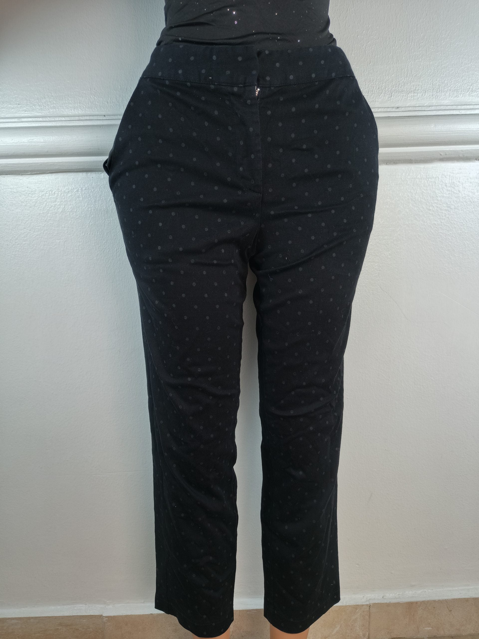 PANT UK 6, L-35 INCHES image 0