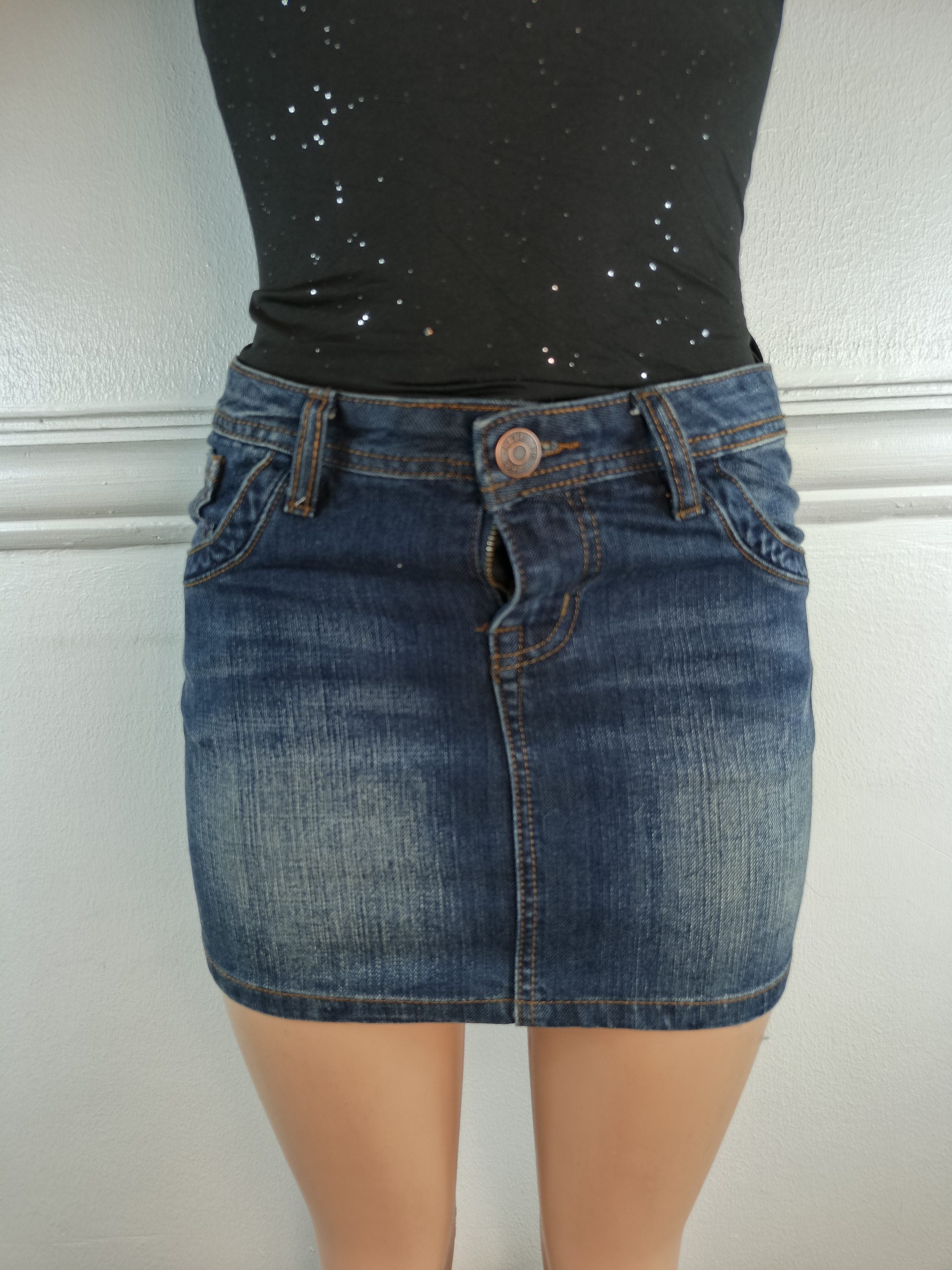 H&T UK 10, L-13 INCHES image 0