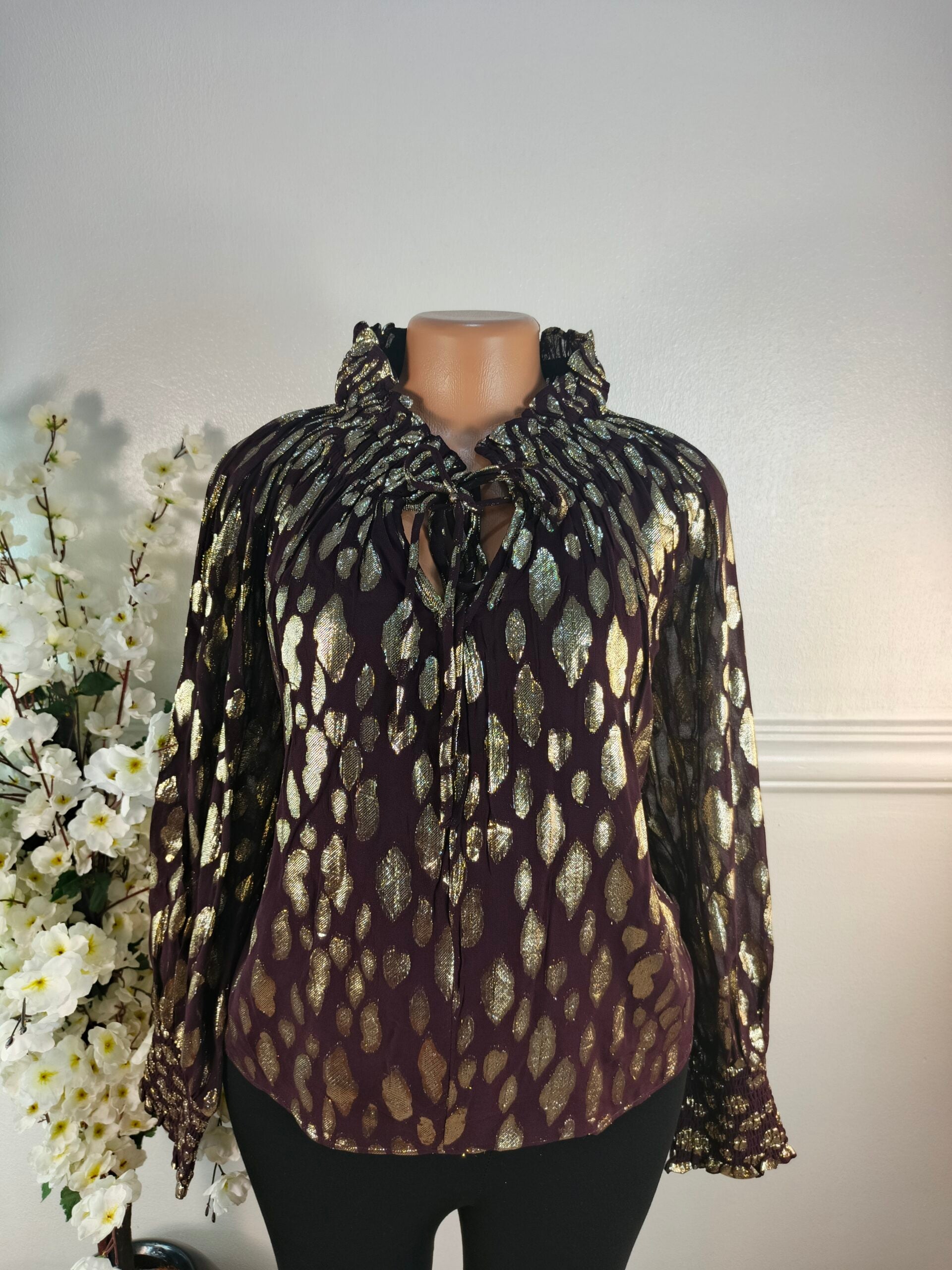 GALLERY UK SIZE 18 image 0
