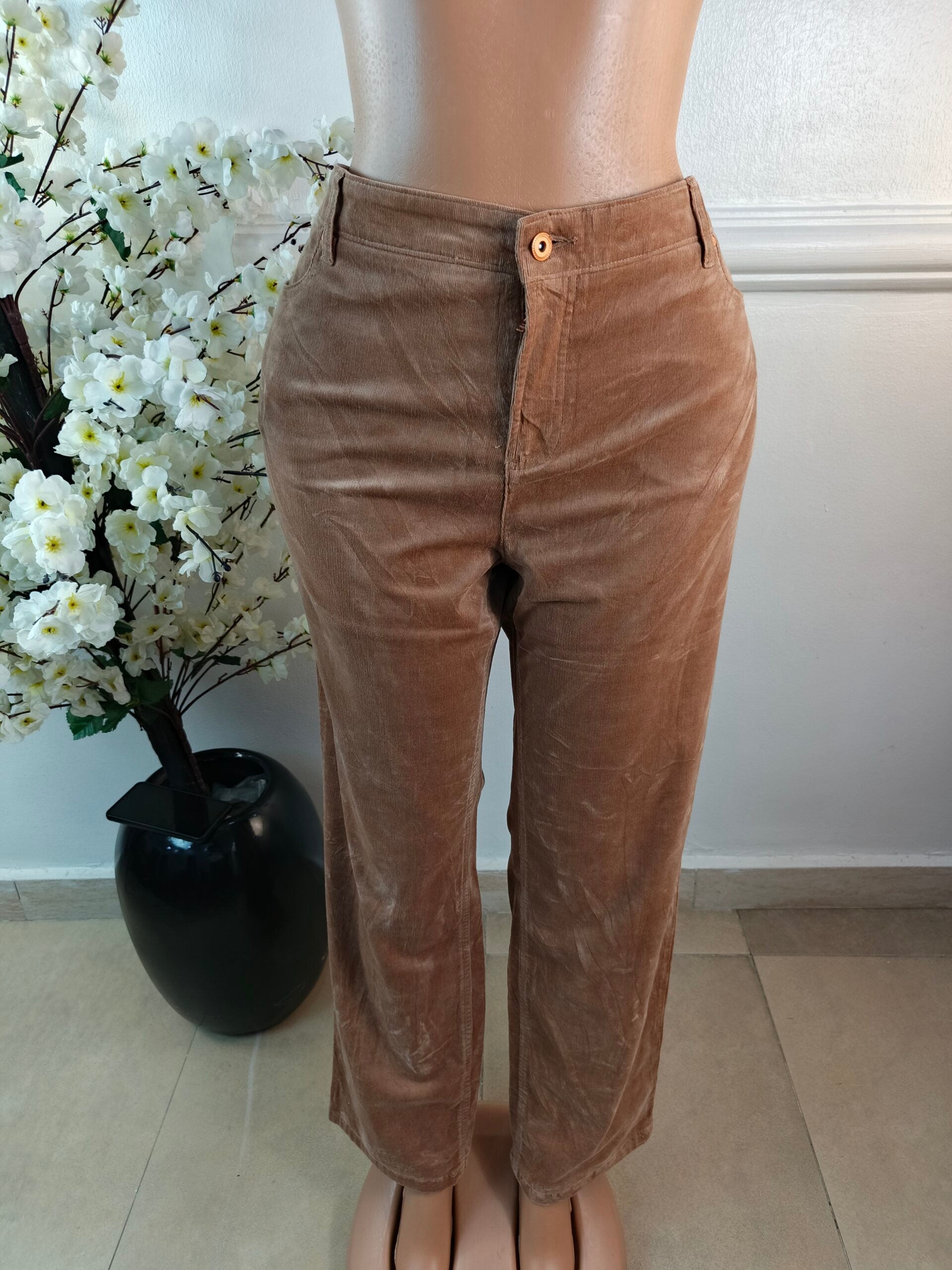TU WOMAN UK SIZE 20 [LENGTH 41 INCHES, CARTON] image 0