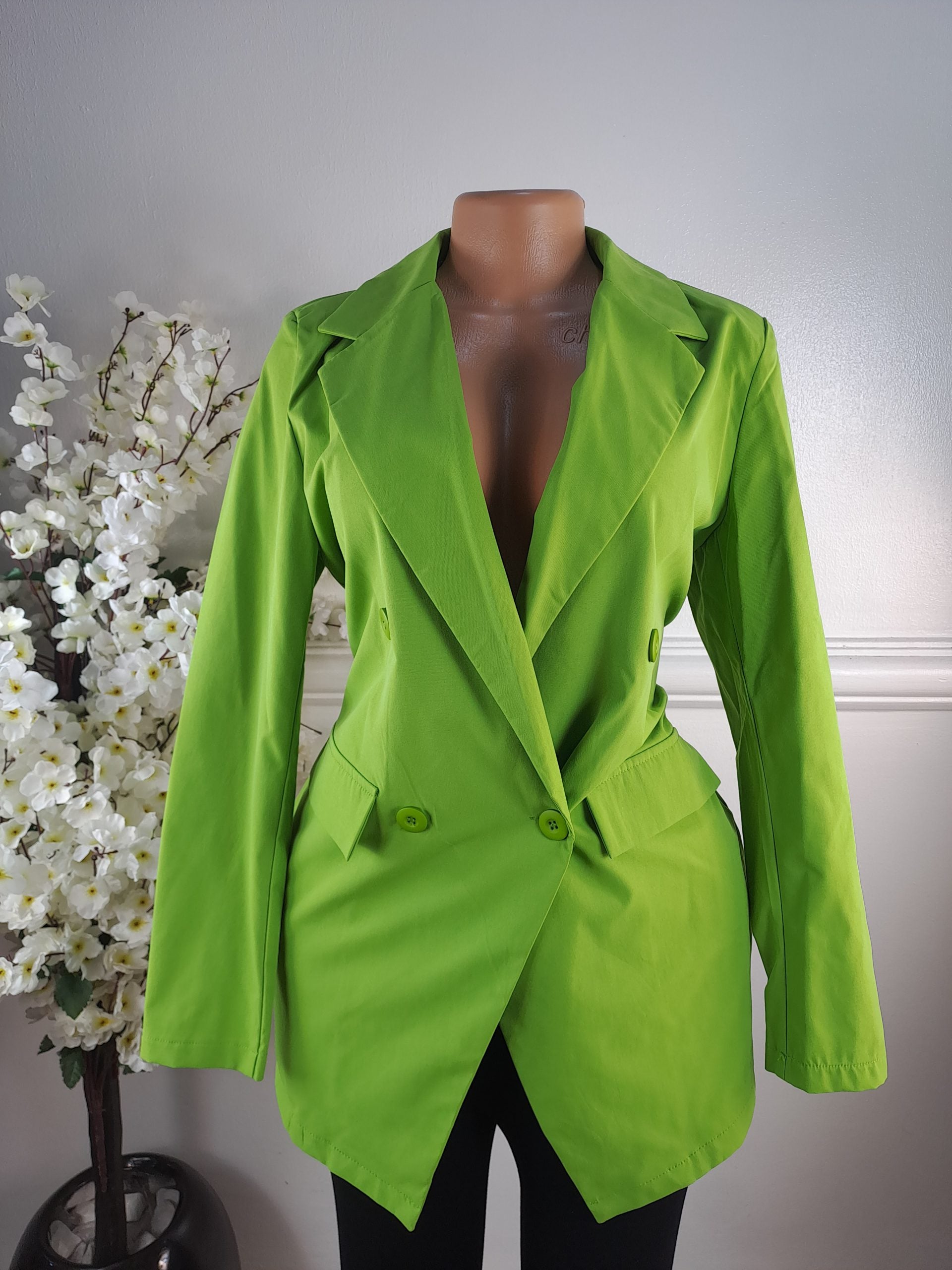 SHEIN UK SIZE 8 [LENGHT 31 INCHES] image 0