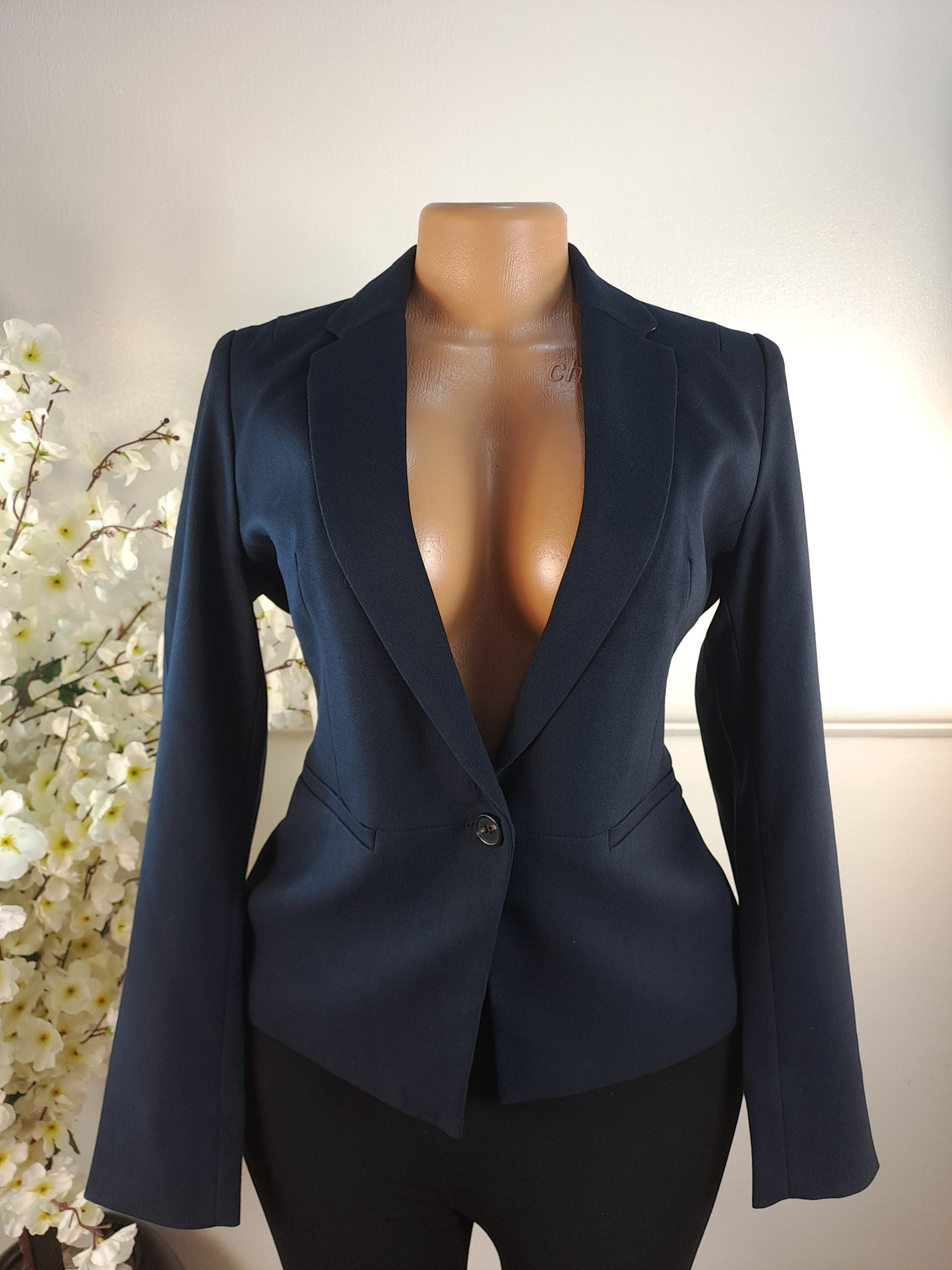 NEXT UK SIZE 6 [LENGHT 23 INCHES] image 0
