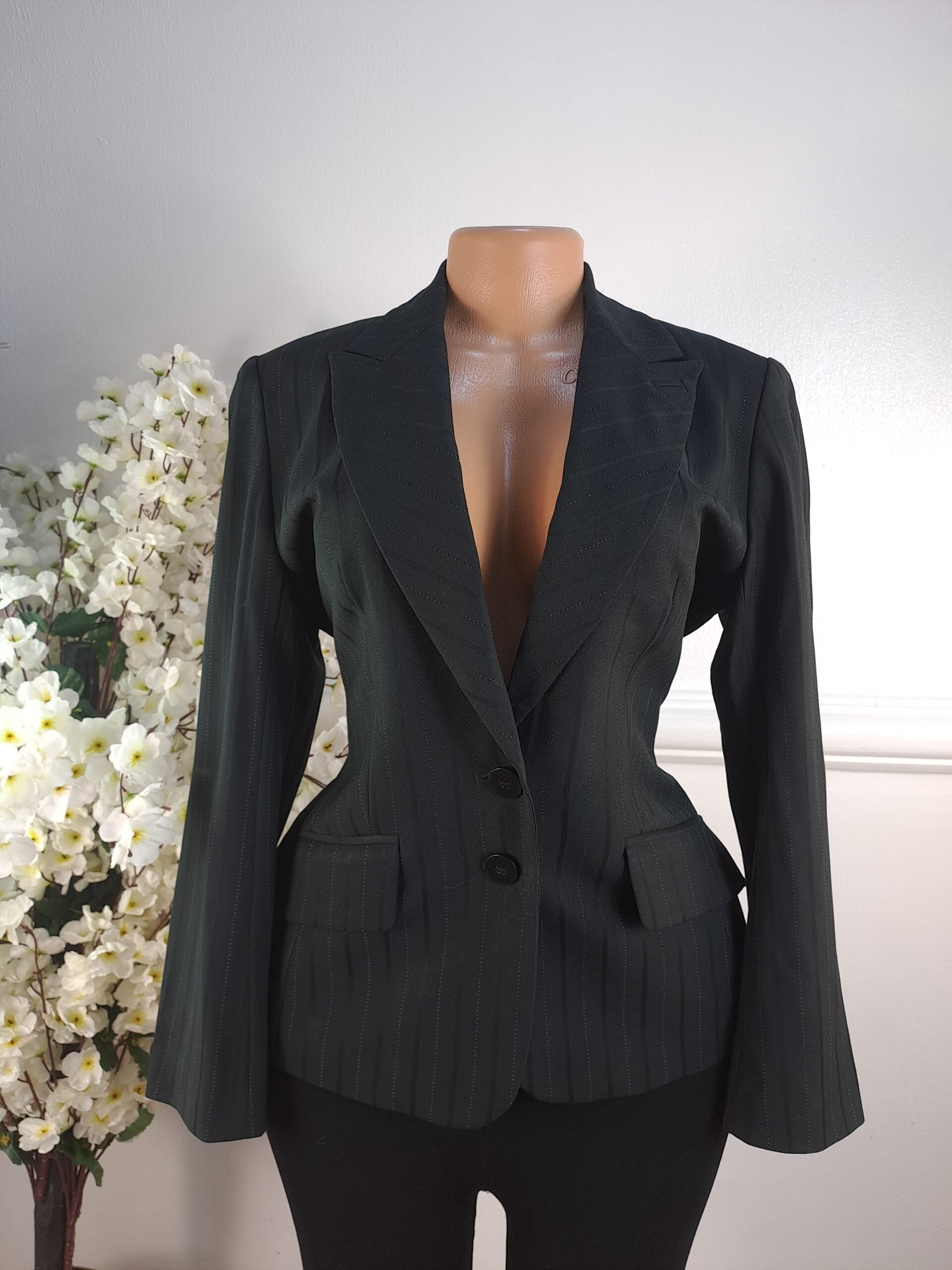 NEXT PETITE UK SIZE 10 [LENGHT 26 INCHES] image 0