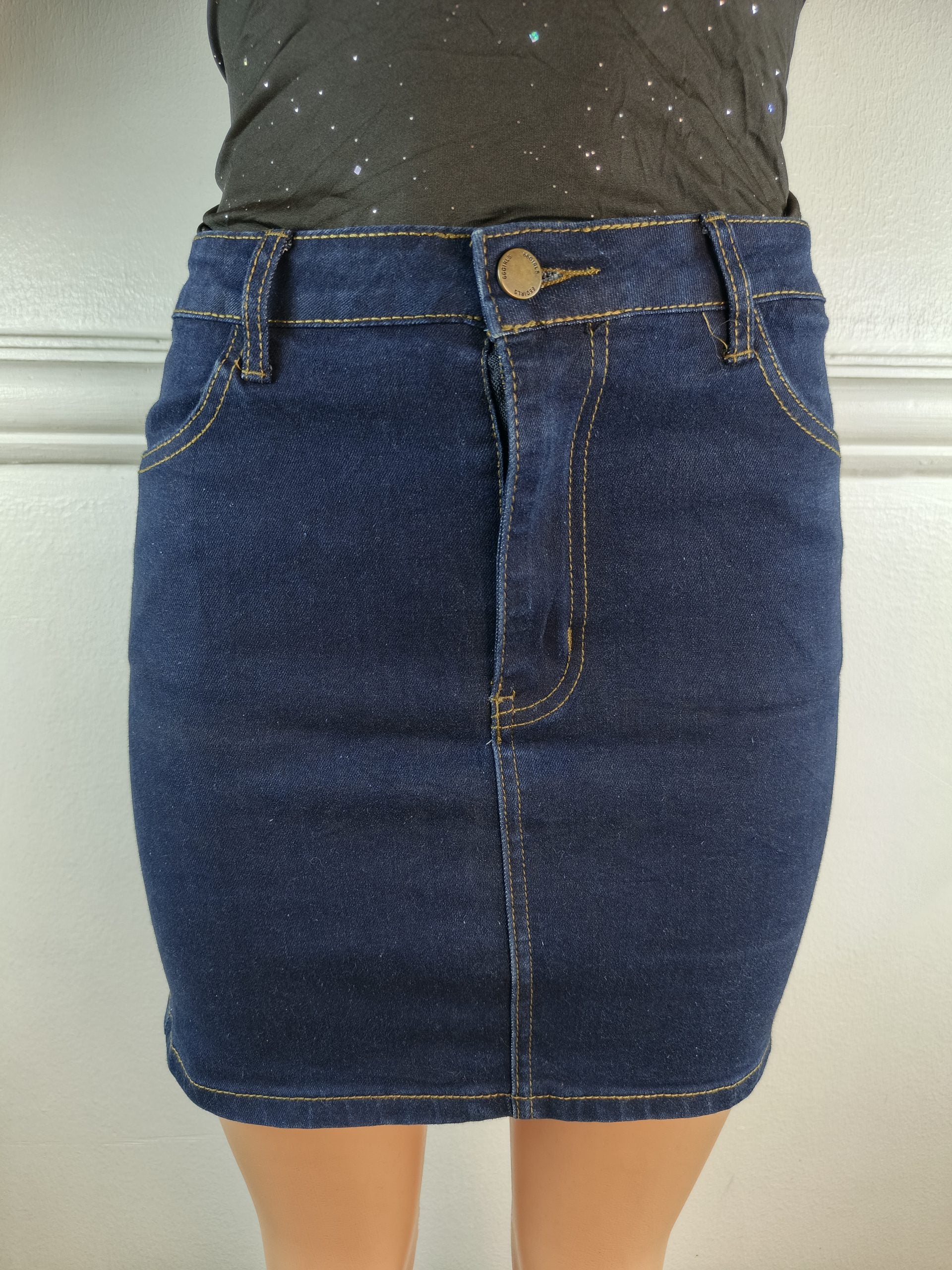 66 GIRLS UK 8, L-15 INCHES image 0