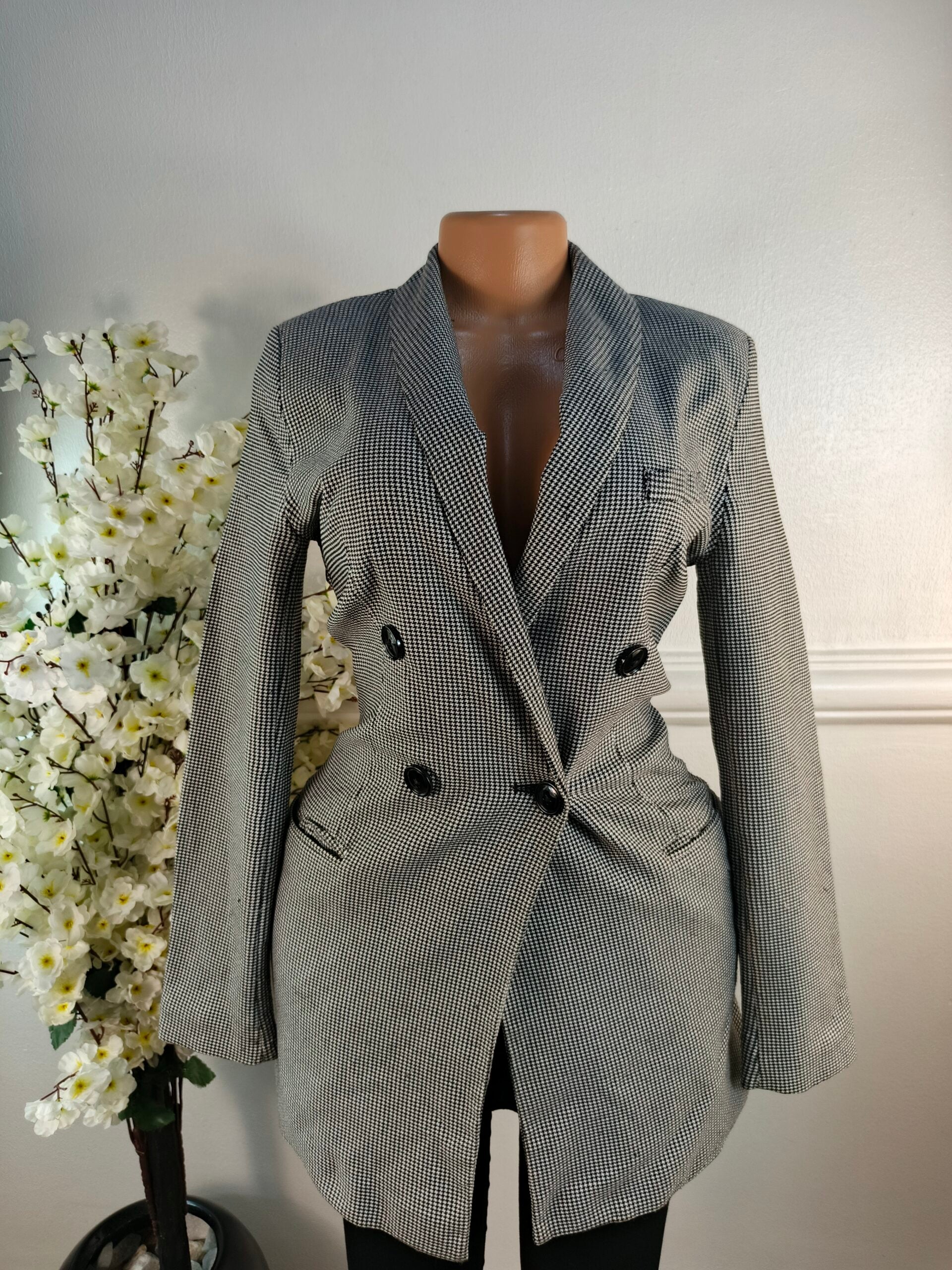STRANDIVARIUS UK SIZE 8 [LENGTH 32 INCHES] image 0