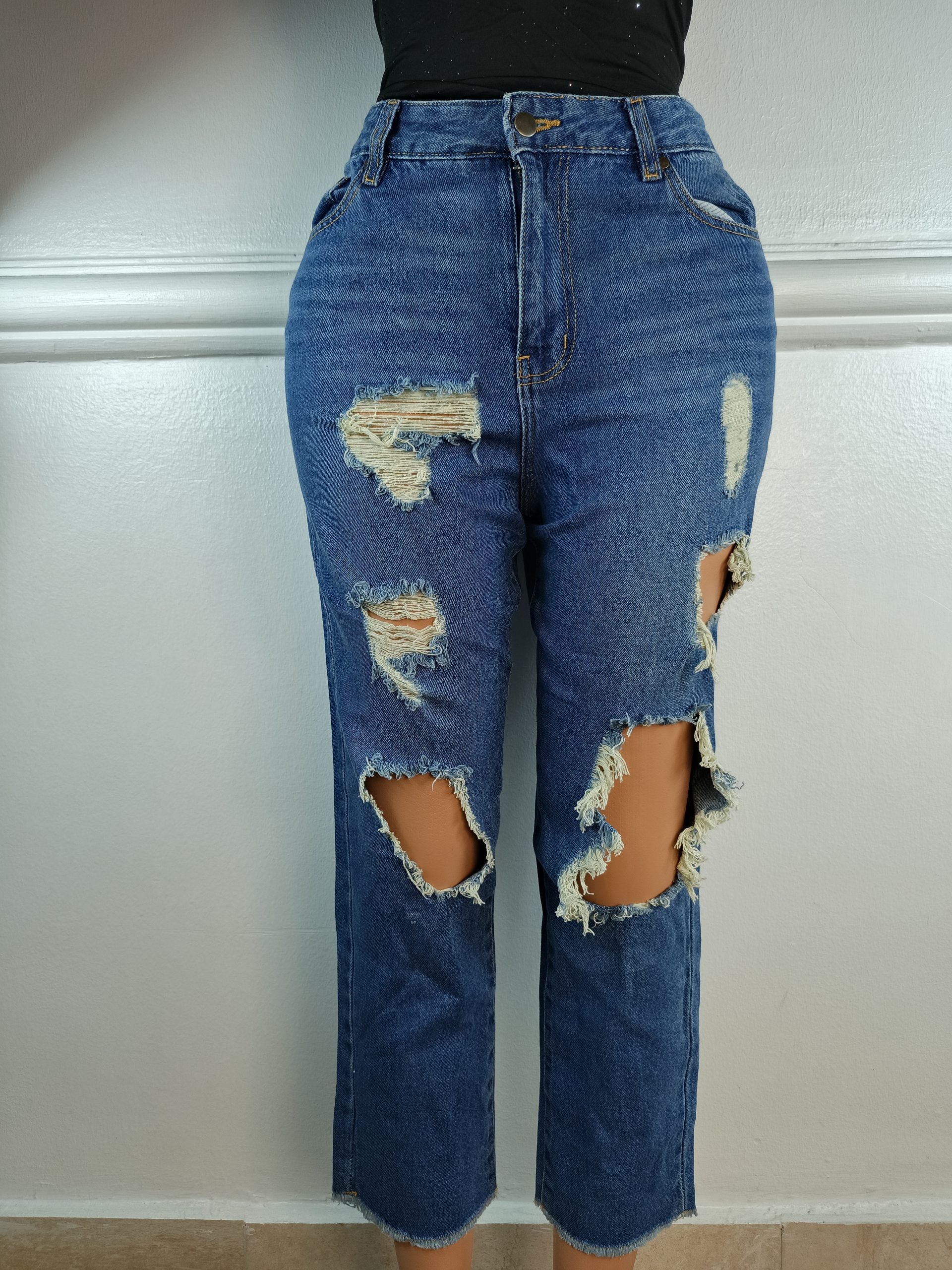 FEMME LUXE UK 14, L-37 INCHES image 0