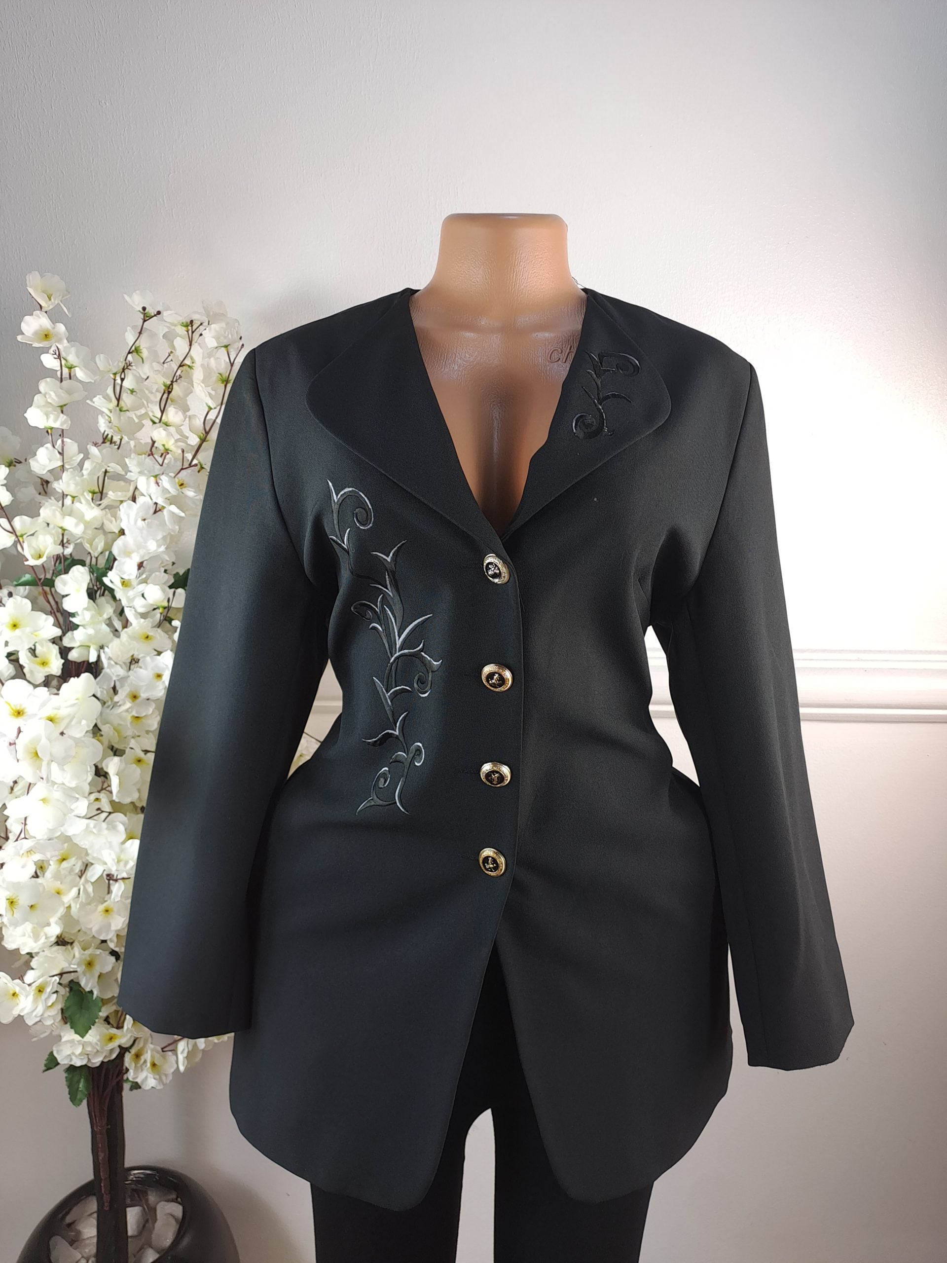 FASHION EXTRA UK SIZE 12 [LENGHT 32 INCHES] image 0