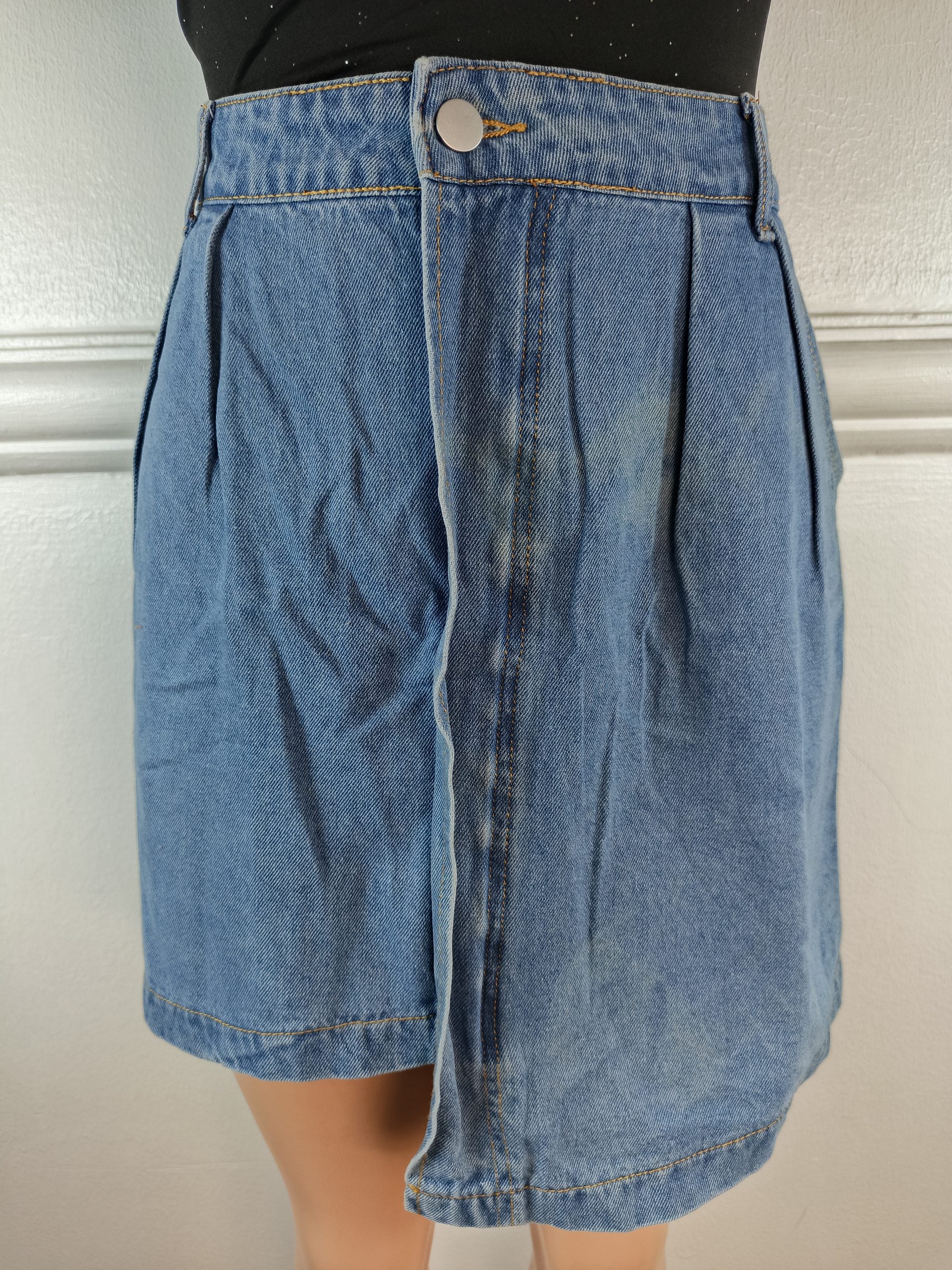 DAZY UK 10, L-18 INCHES image 0