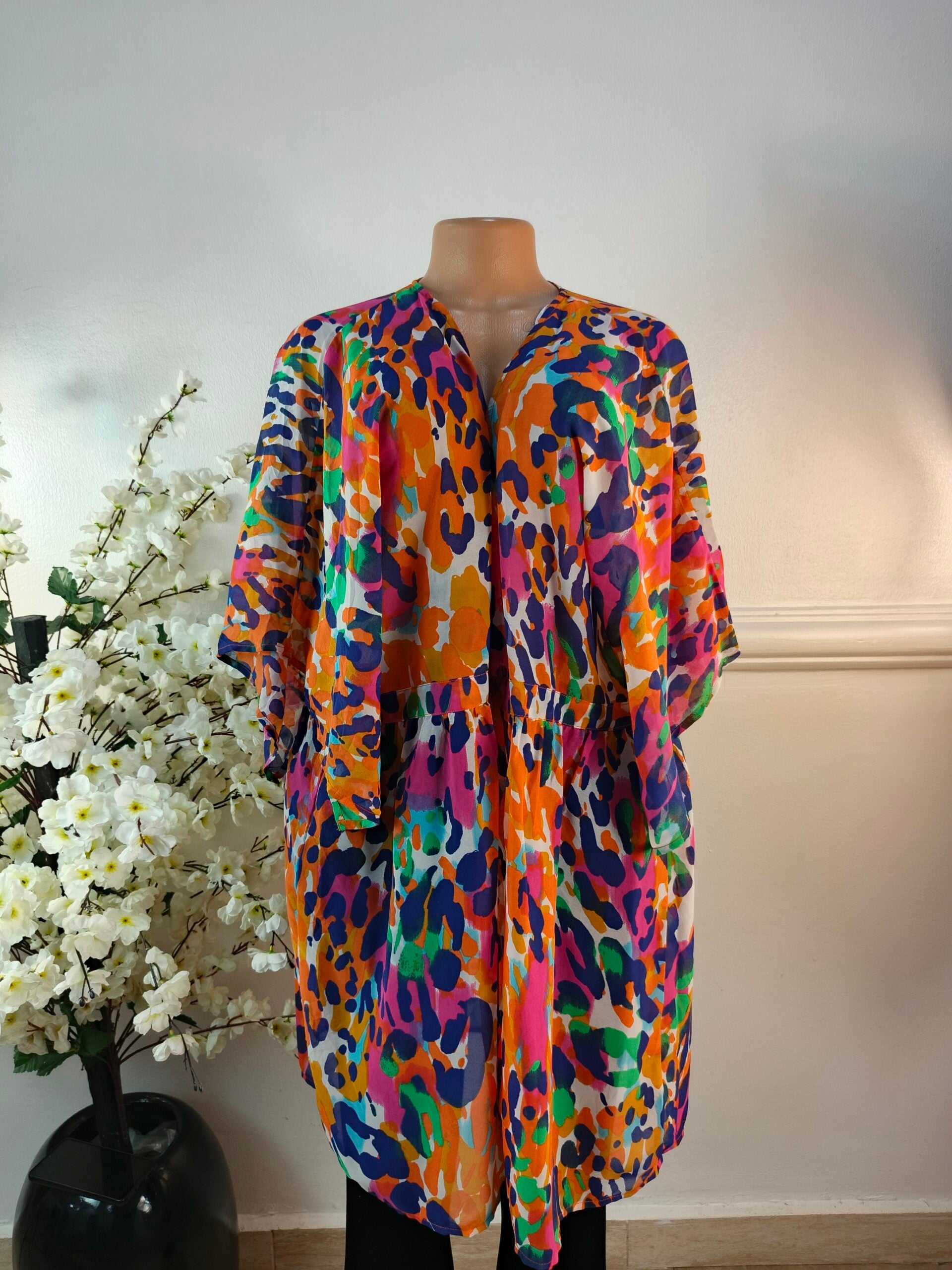 PRIMARK CARES UK SIZE 12 image 0