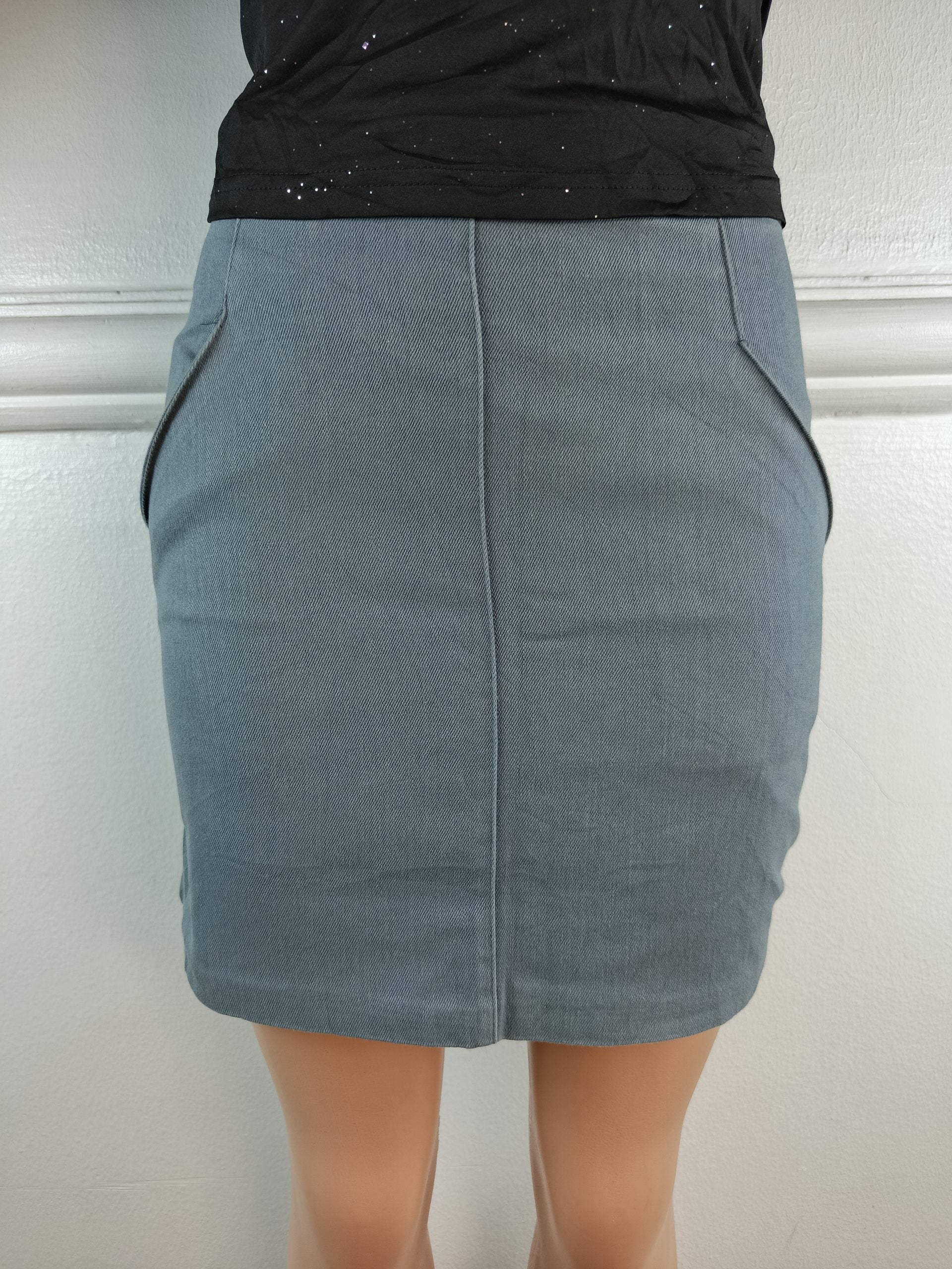 CATWALK UK 8, L-16 INCHES image 0