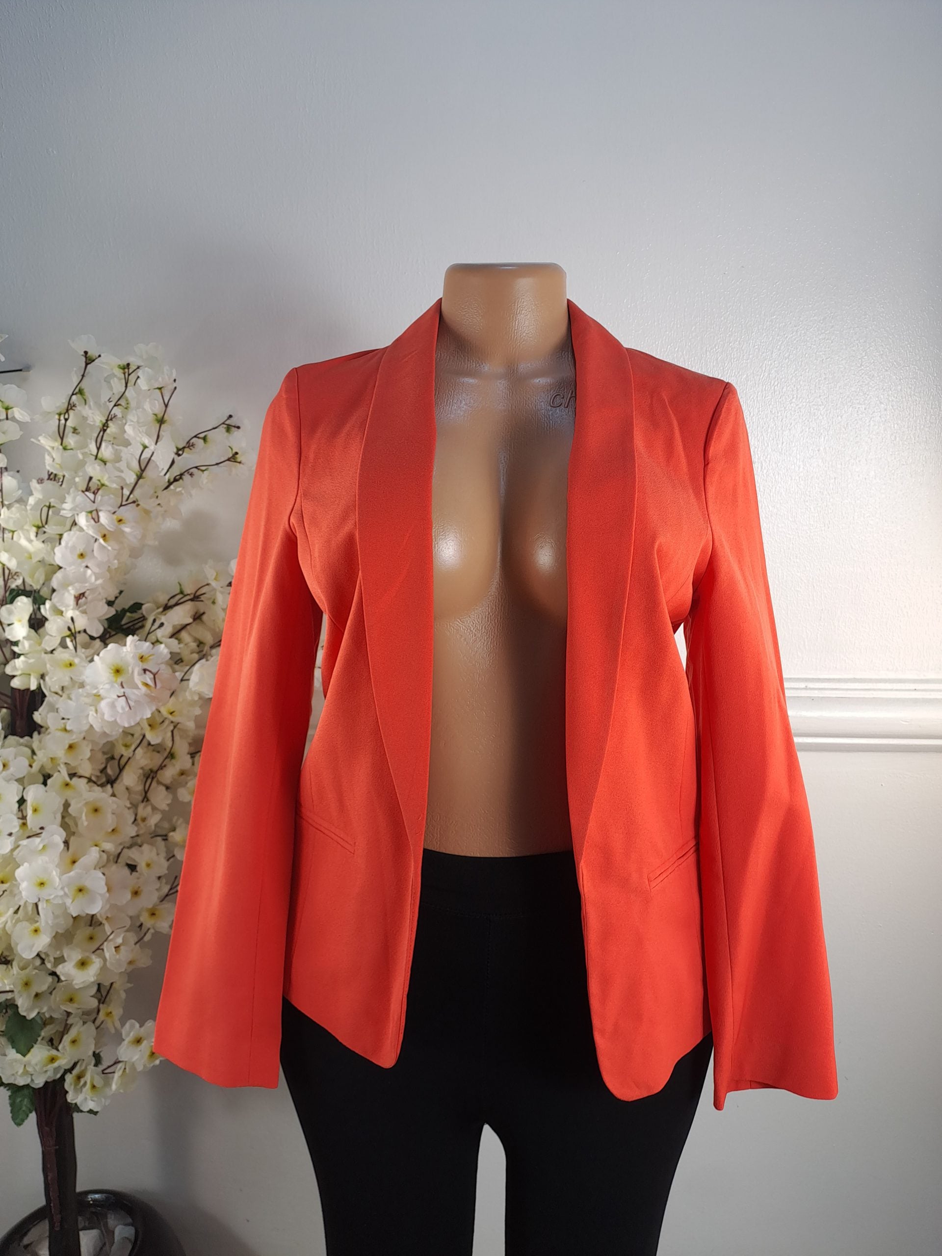 DOROTHY PERKINS UK SIZE 6 [LENGHT 24 INCHES] image 0