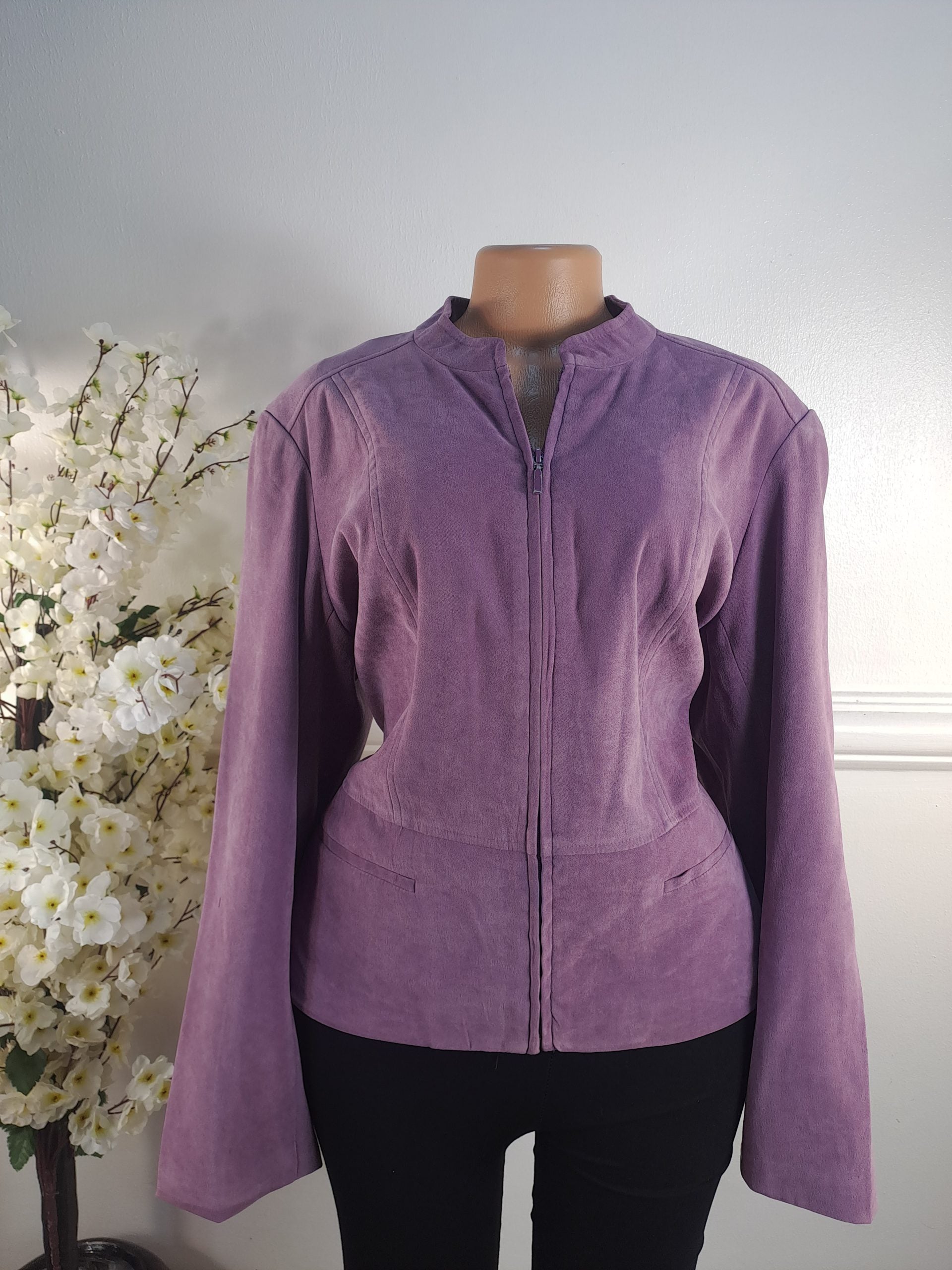IRIS GLOVER UK SIZE 18 [LENGHT 26 INCHES] image 0