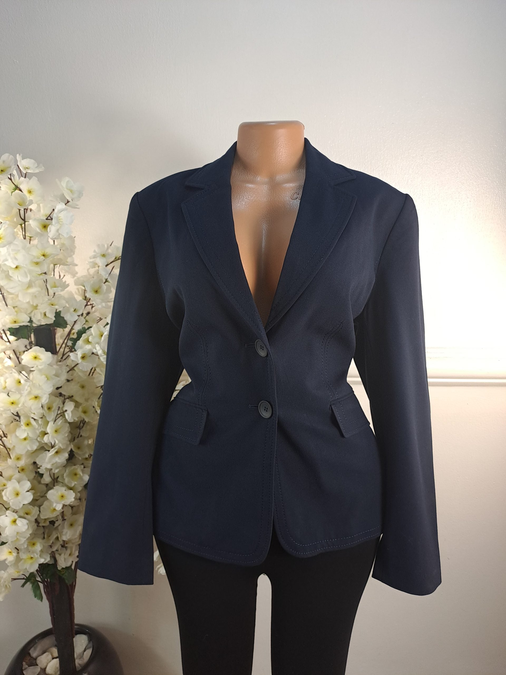MARK & SPENCER UK SIZE 14 [LENGHT 27 INCHES] image 0