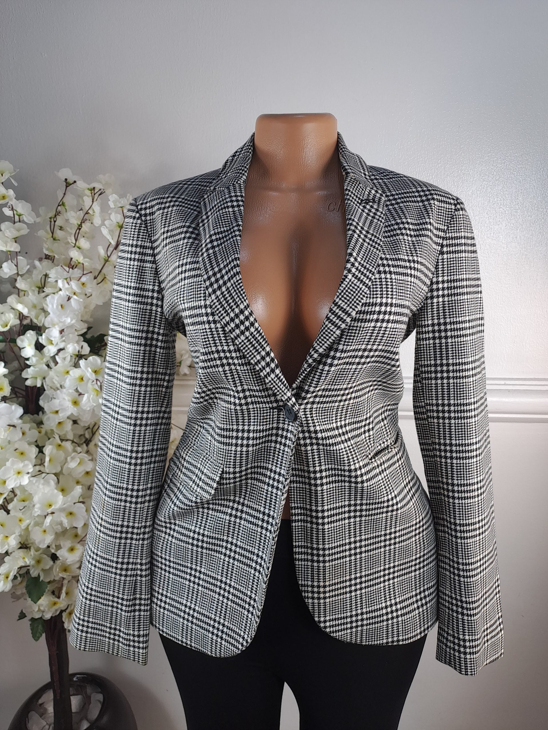 ASOS UK SIZE 8 [LENGHT 27 INCHES] image 0