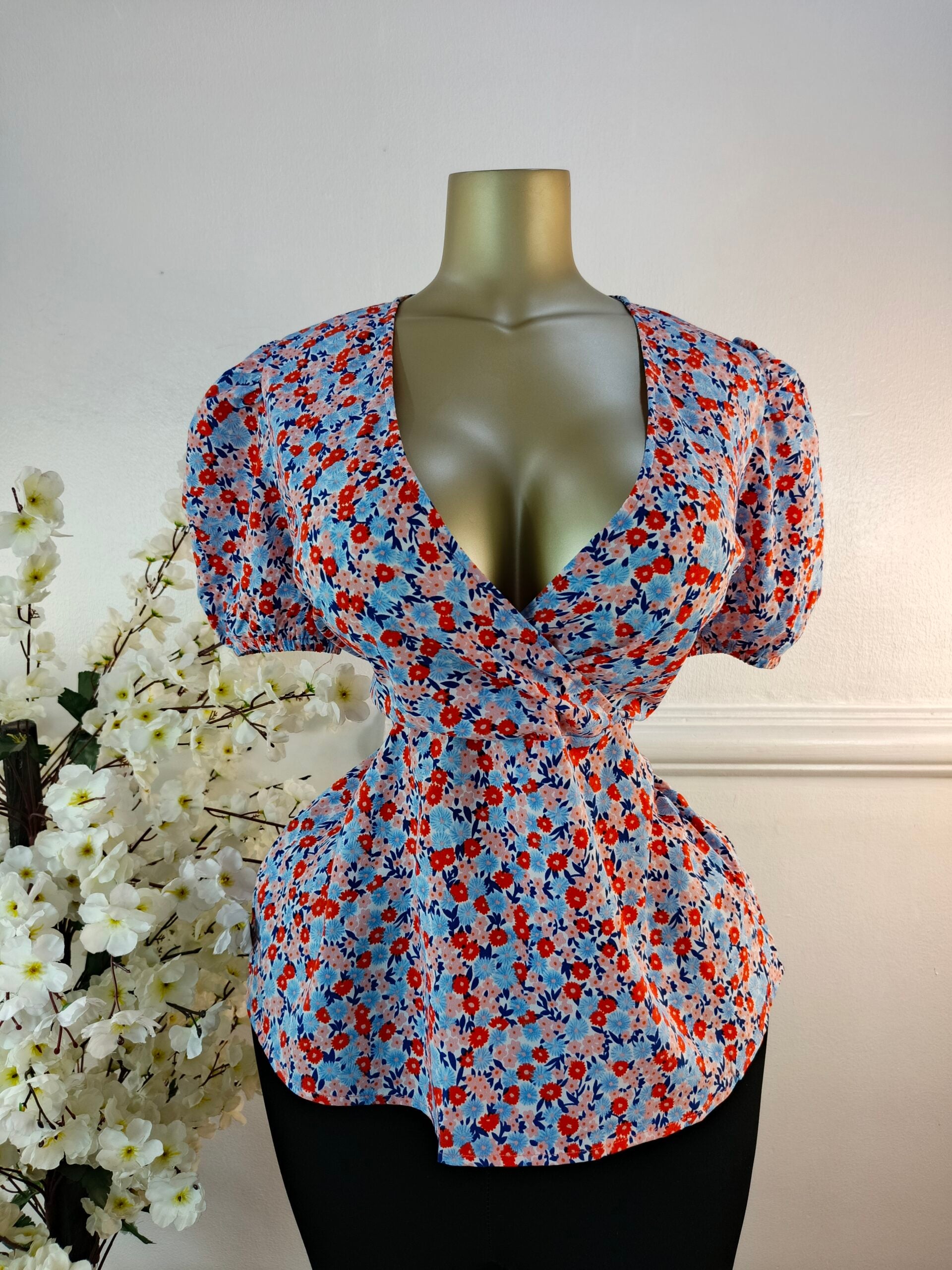 MARC ANGELO UK SIZE 14 image 0