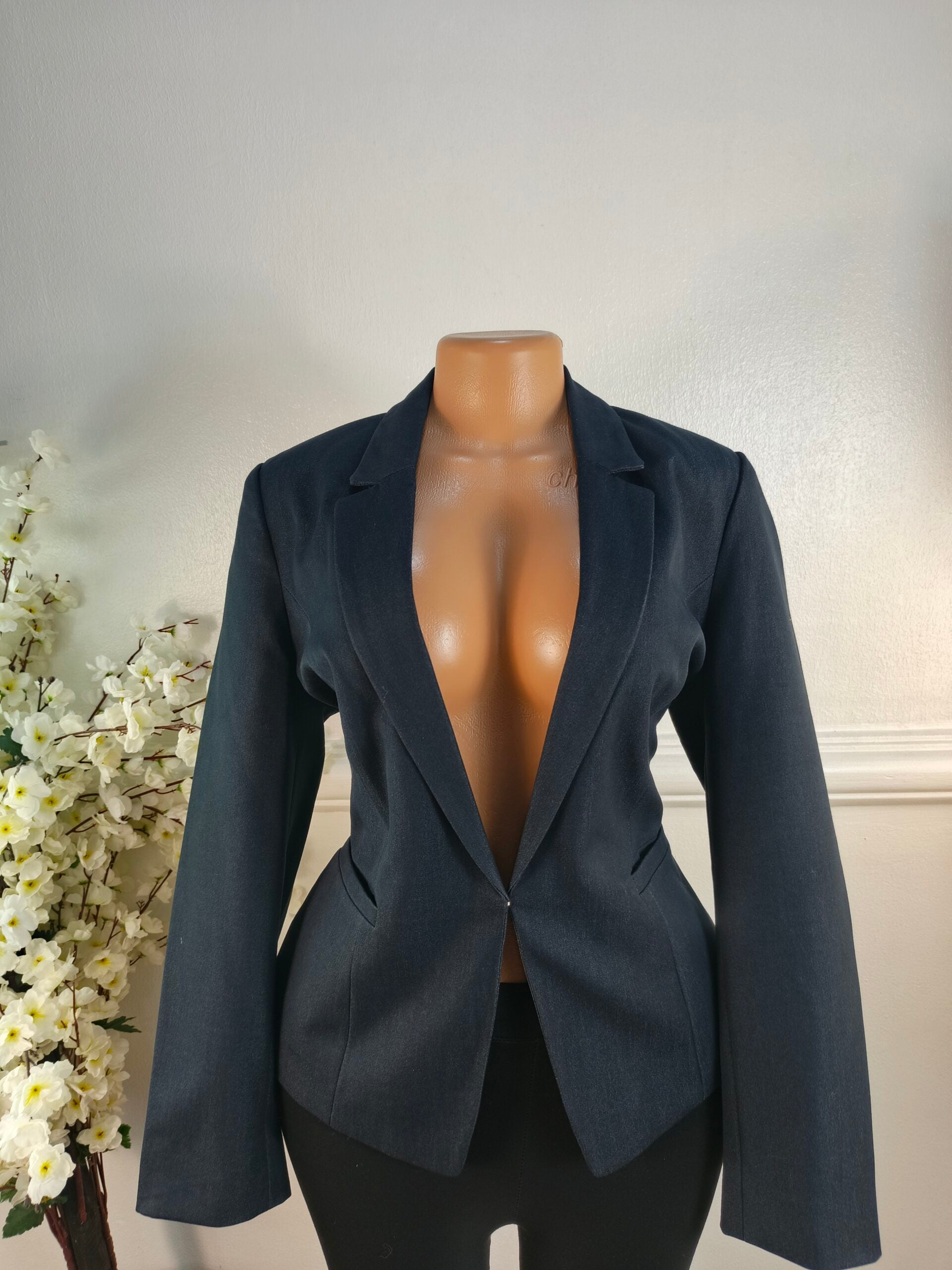 TU WOMAN UK SIZE 12 [LENGHT 25 INCHES] image 0