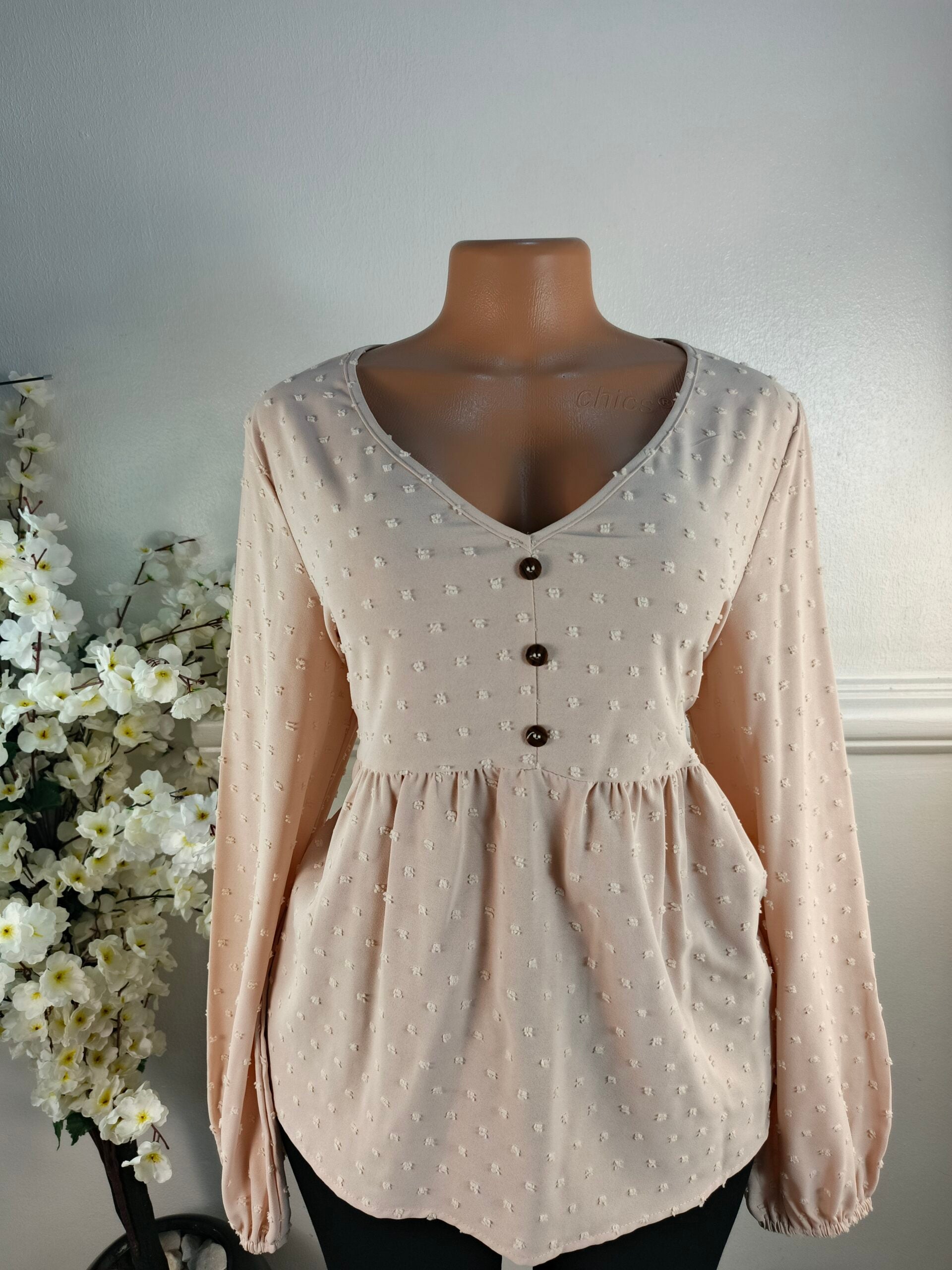 TOP UK SIZE 16 image 0