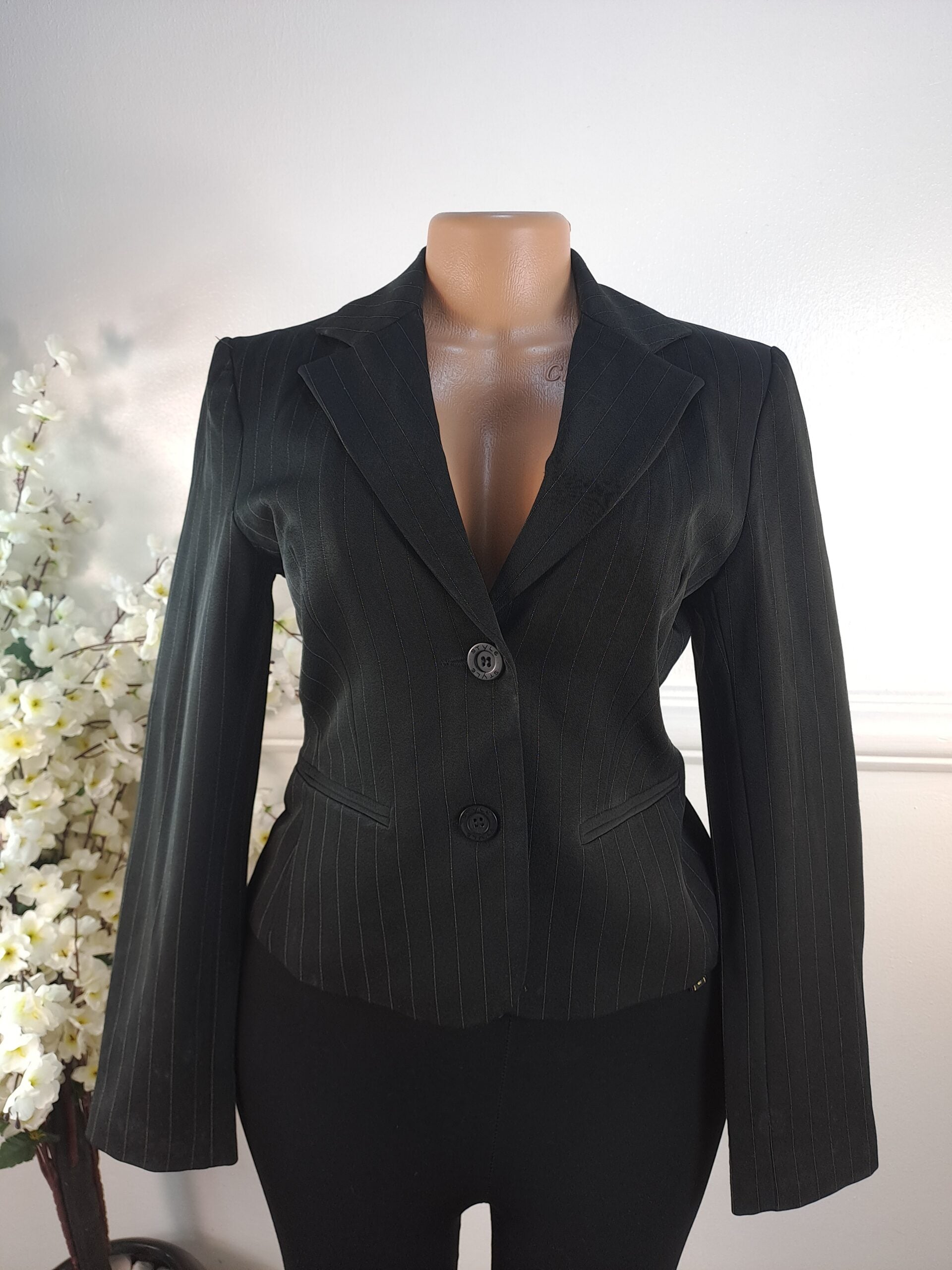 STYLE UK SIZE 6 [LENGHT 21 INCHES] image 0