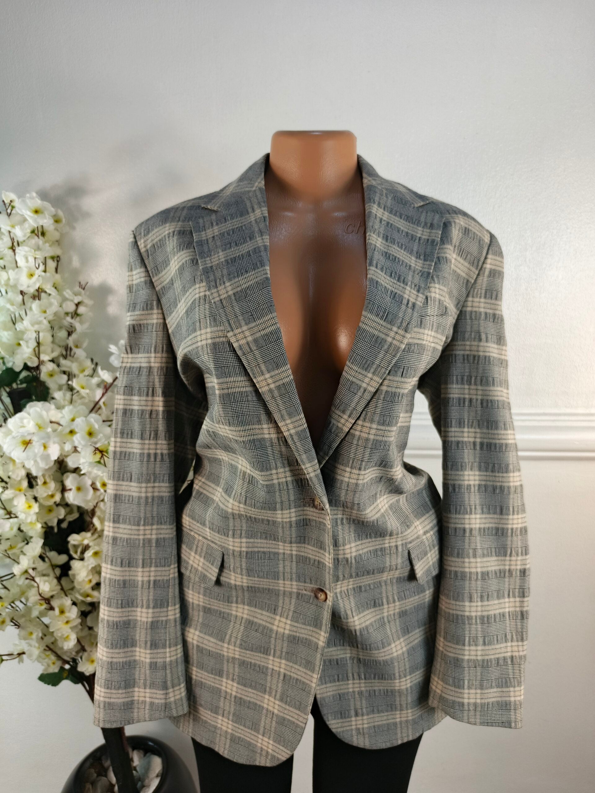 LIMITED UK SIZE 12 [LENGHT 28 INCHES, TWID] image 0