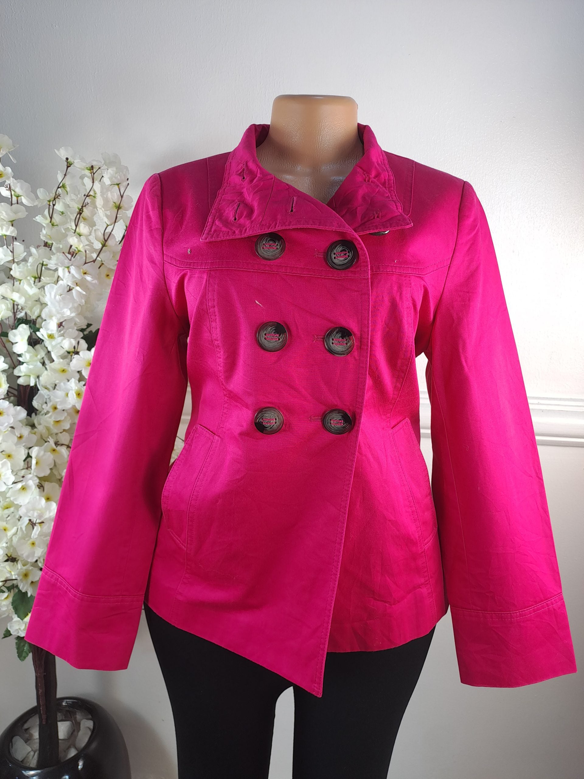 MARK & SPENCER UK SIZE 12 [LENGHT 27 INCHES] image 0