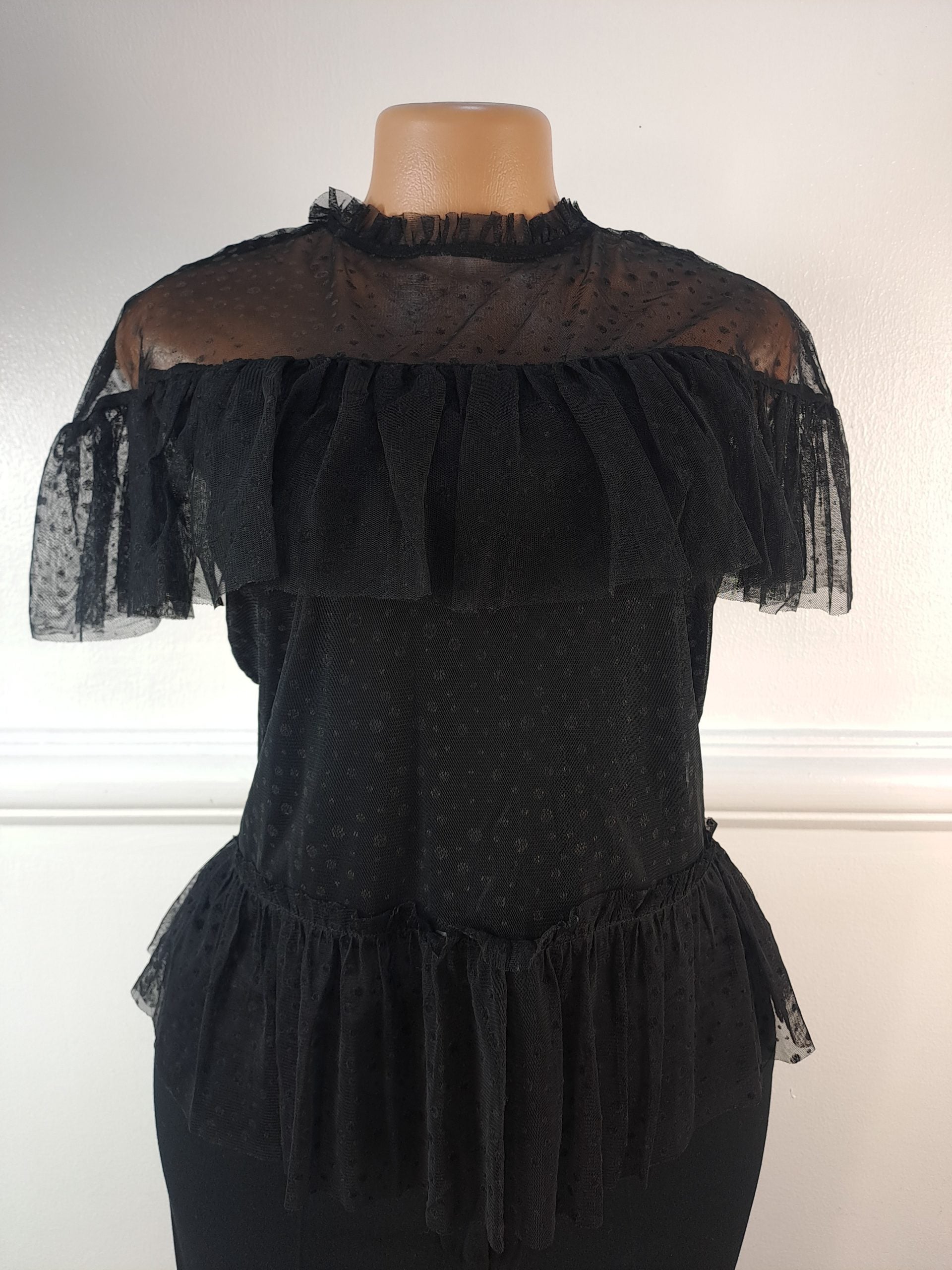 RIVER ISLAND UK 8 image 0