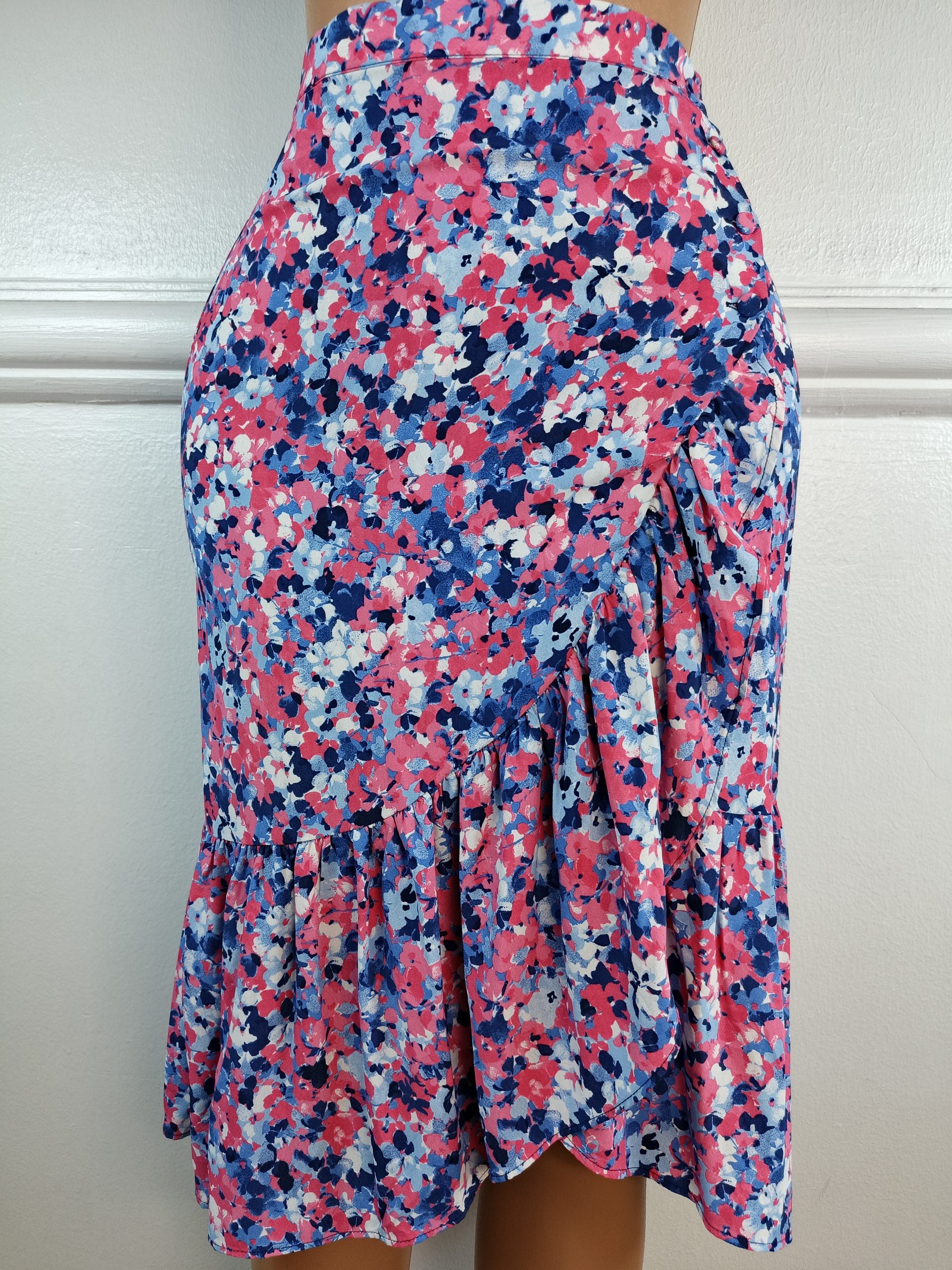 SAVIDA UK 8, L-29 INCHES image 0