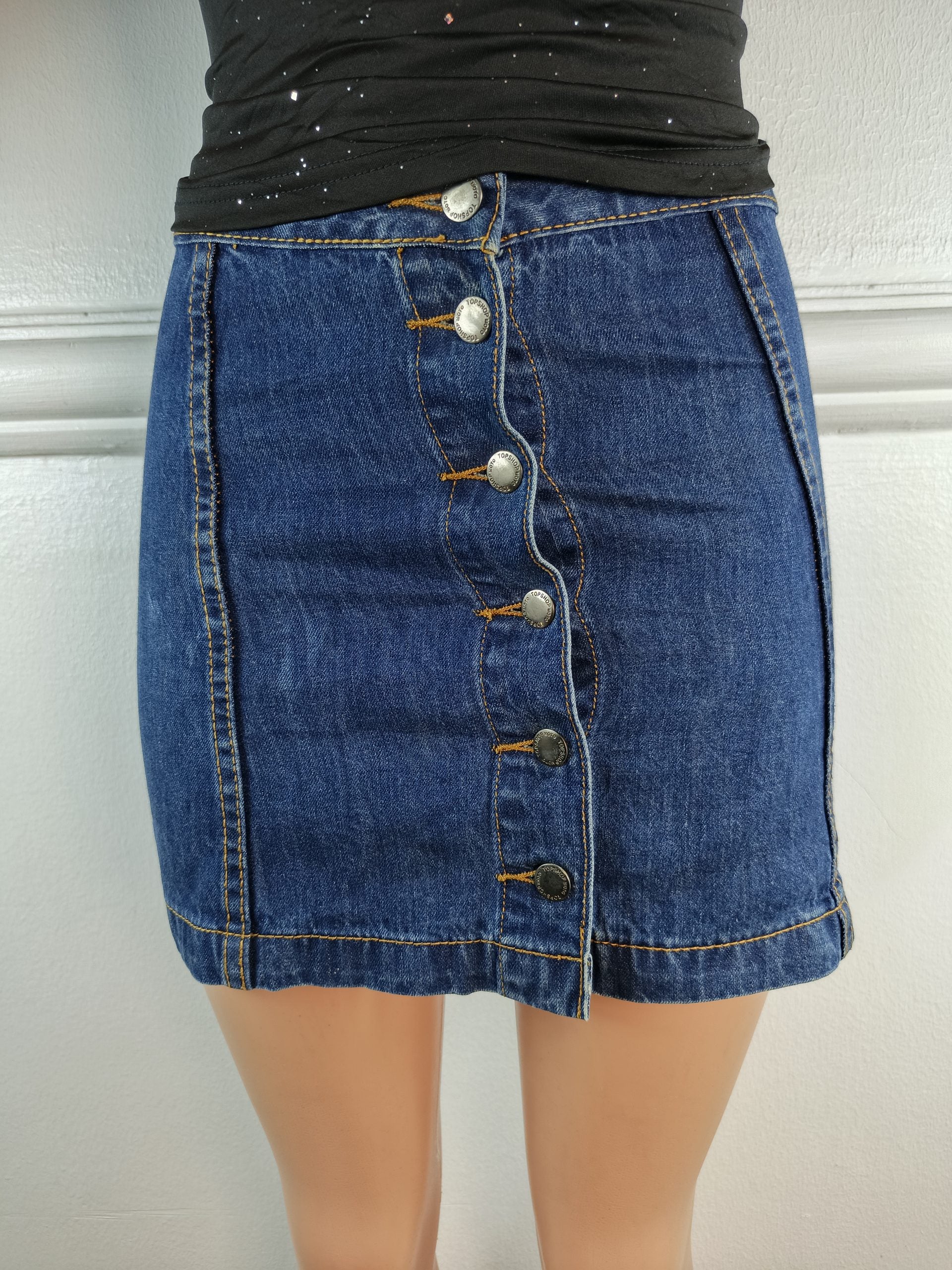 TOPSHOP UK 6, L-14 INCHES image 0