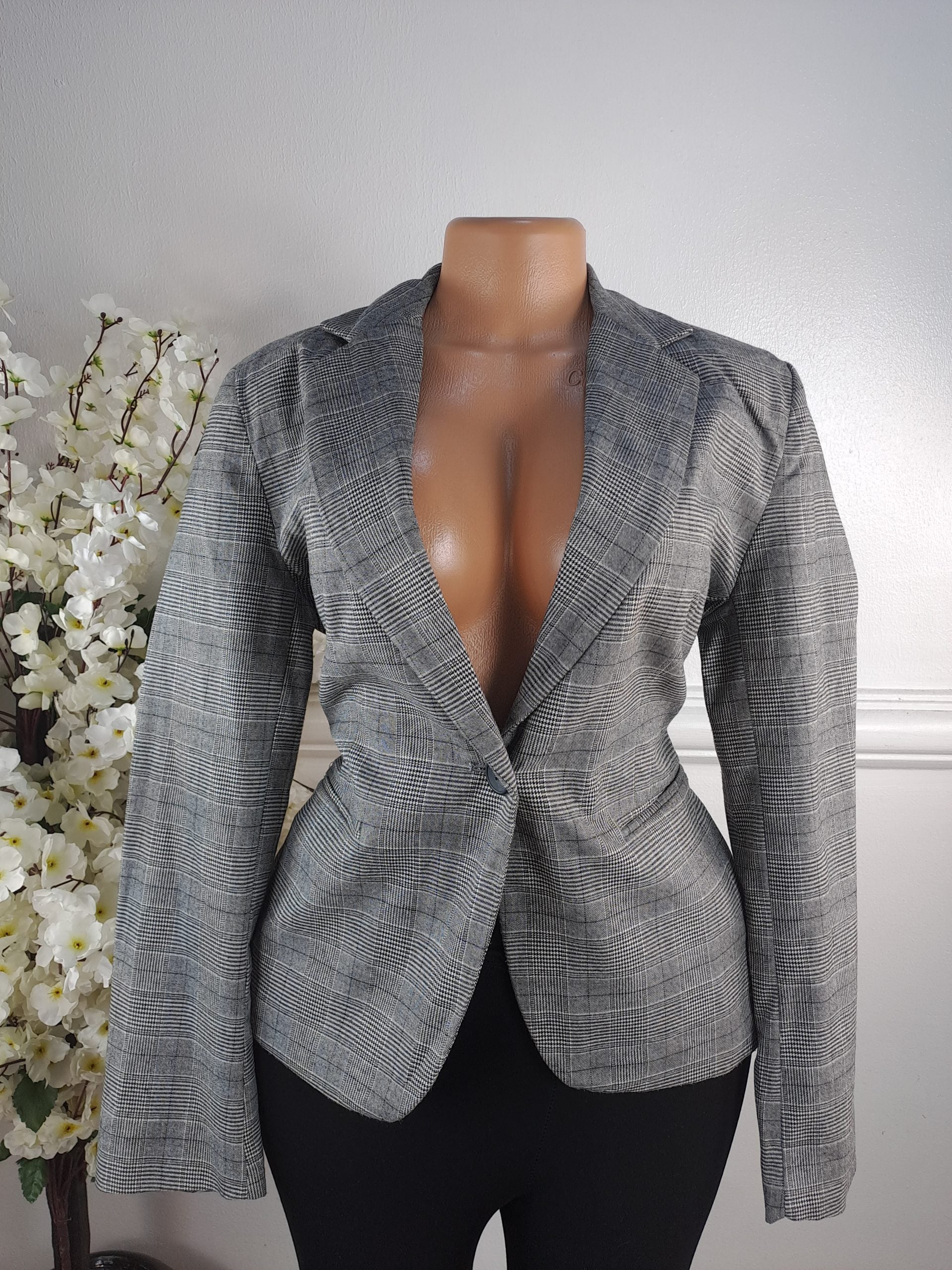 FORRO UK SIZE 12 [LENGHT 24 INCHES] image 0