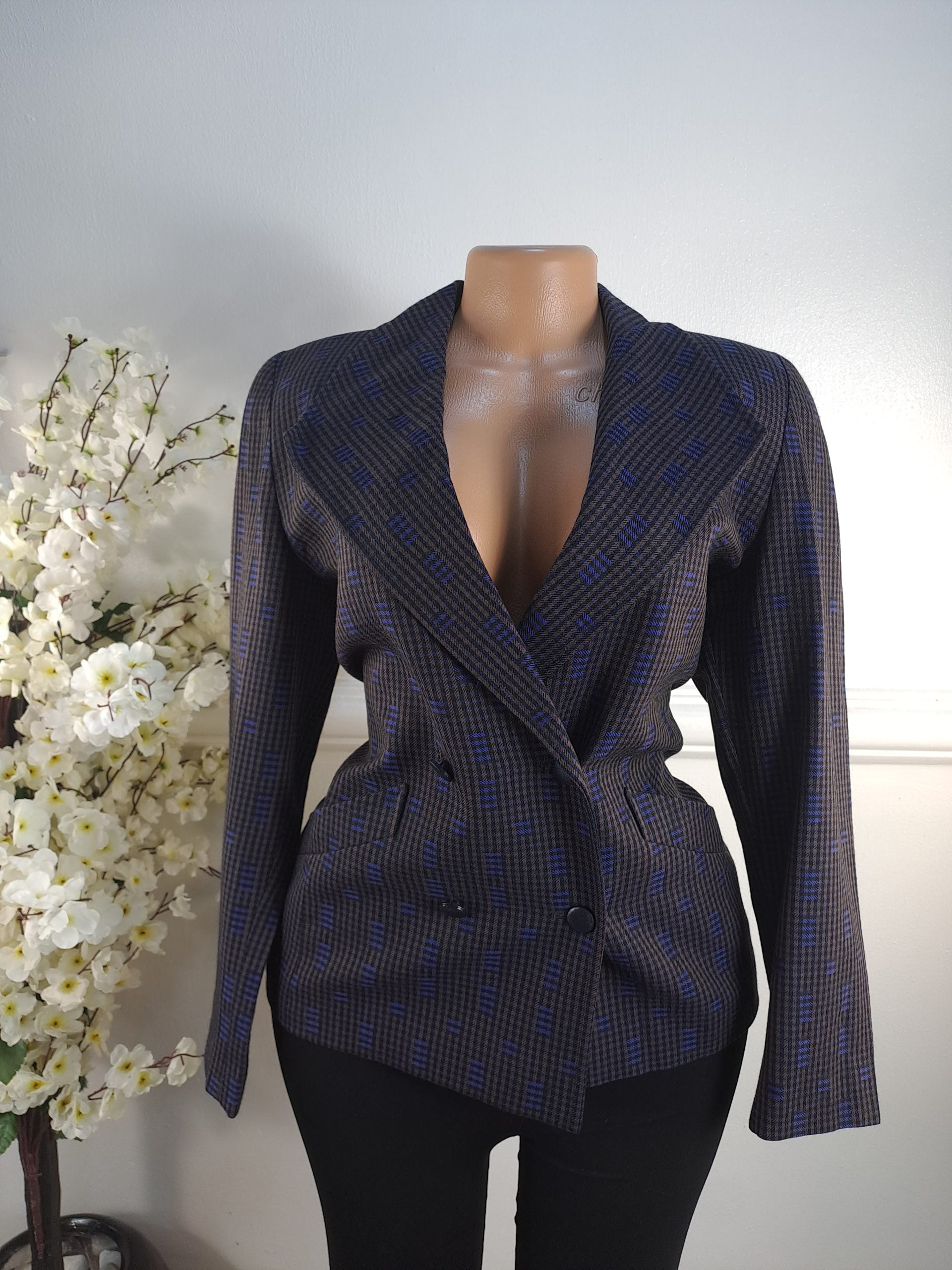 COUNTRY CASUAL UK SIZE 10 [LENGHT 25 INCHES] image 0