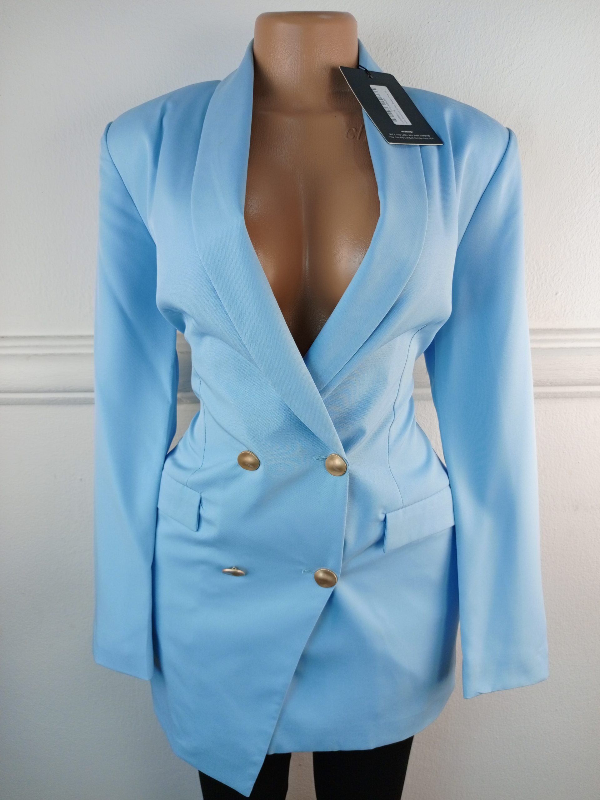 PRETTYLITLETHING UK 10 image 0