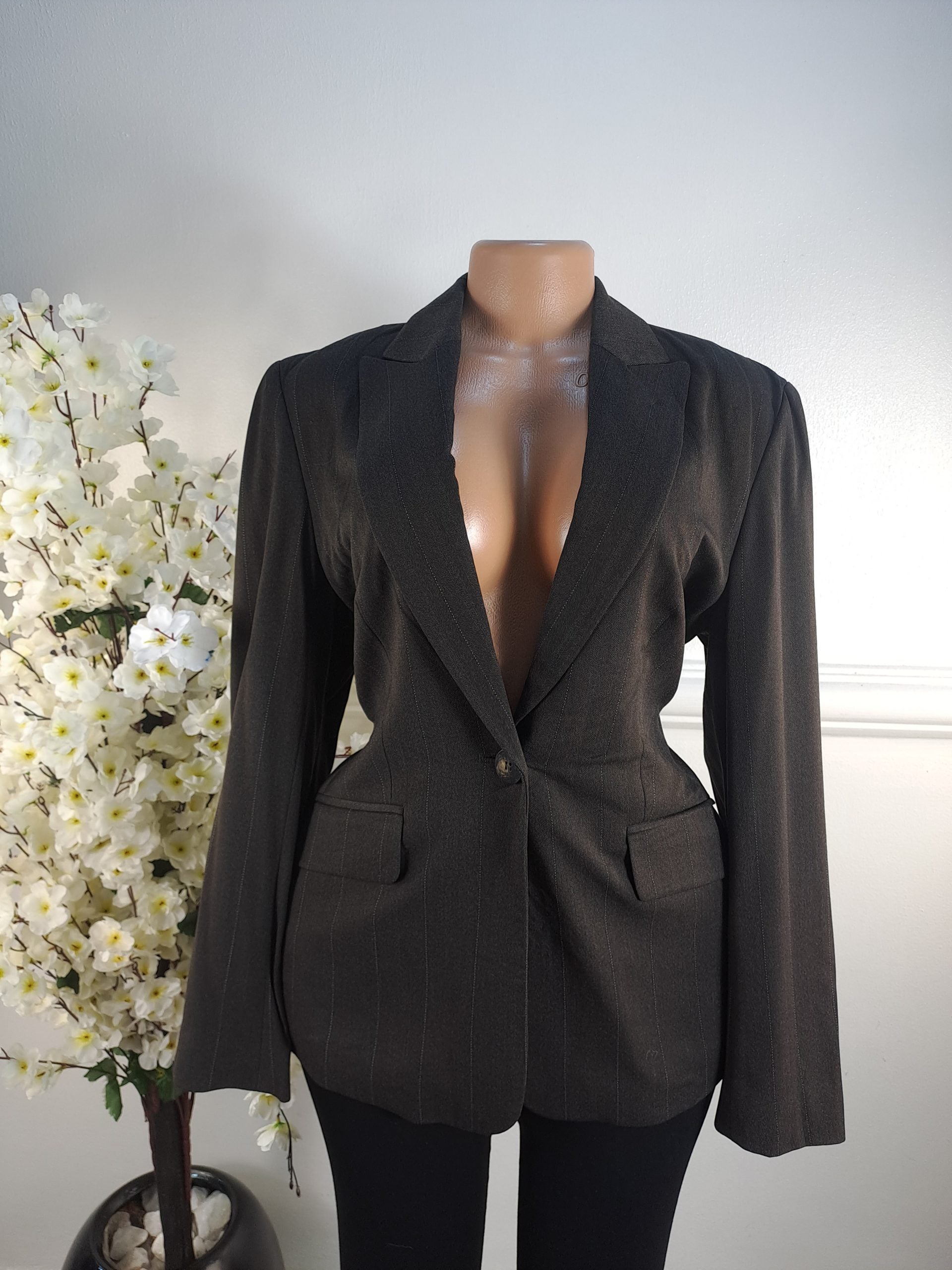 NEXT UK SIZE 14 {LENGHT 27 INCHES} image 0