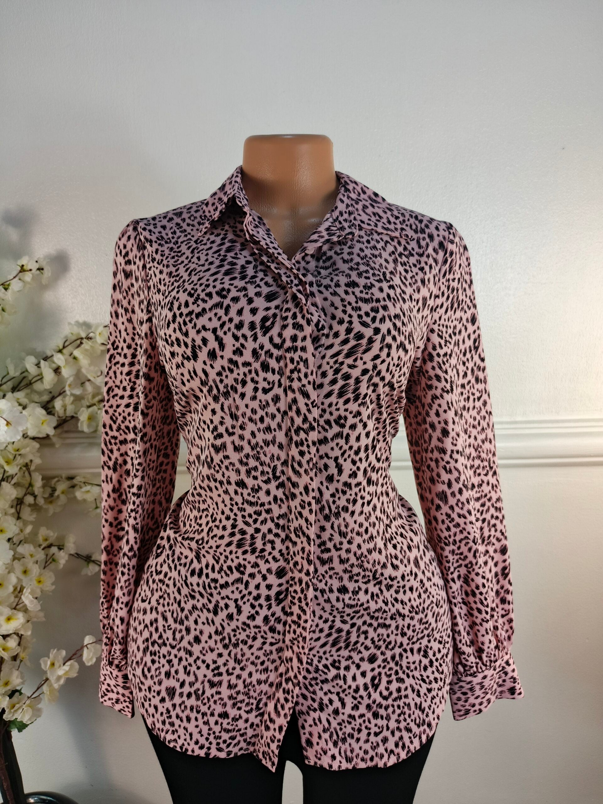 NEW LOOK UK SIZE 12 image 0