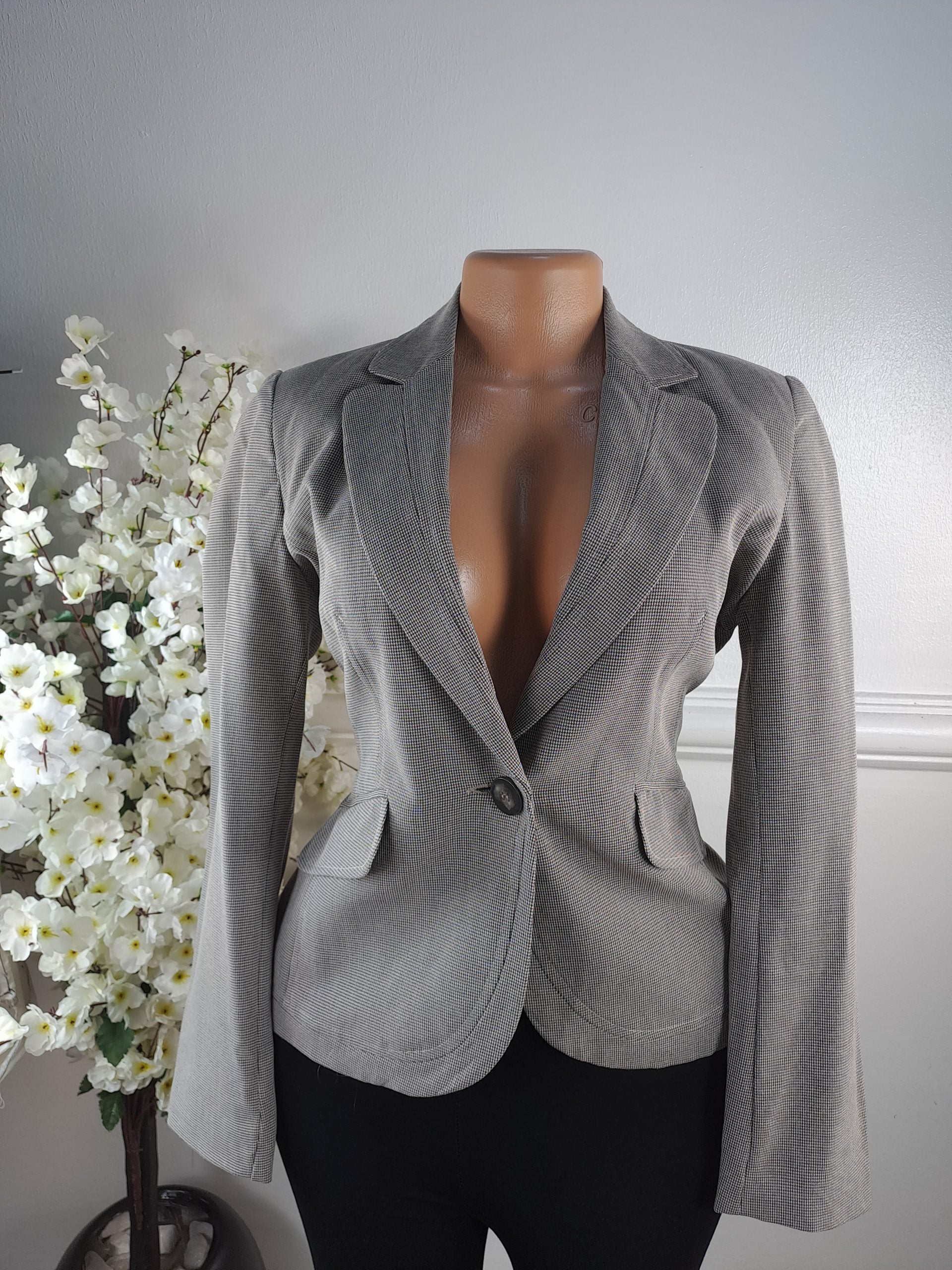 NEXT UK SIZE 8 [LENGHT 24 INCHES] image 0