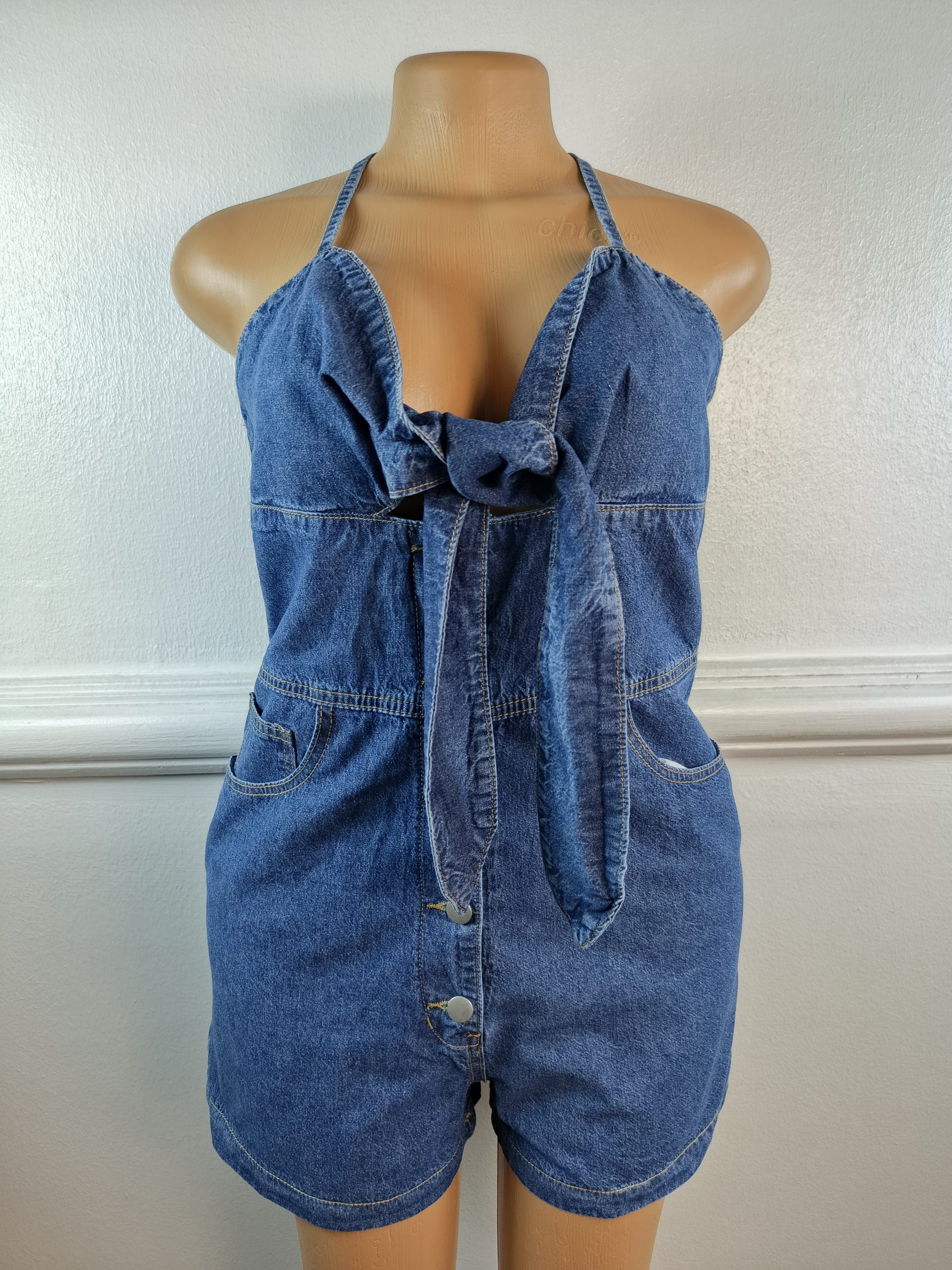 JEANS UK 6, L-21 INCHES image 0