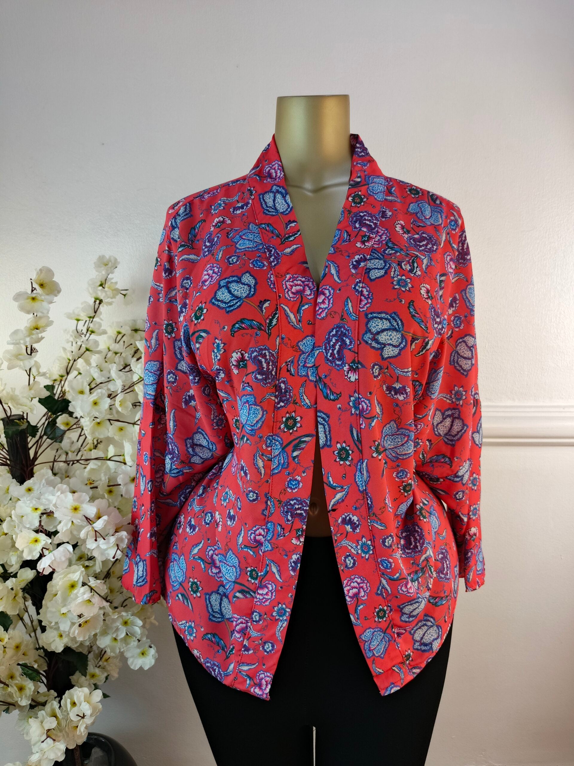 PRIMARK UK SIZE 20 [PINK] image 0