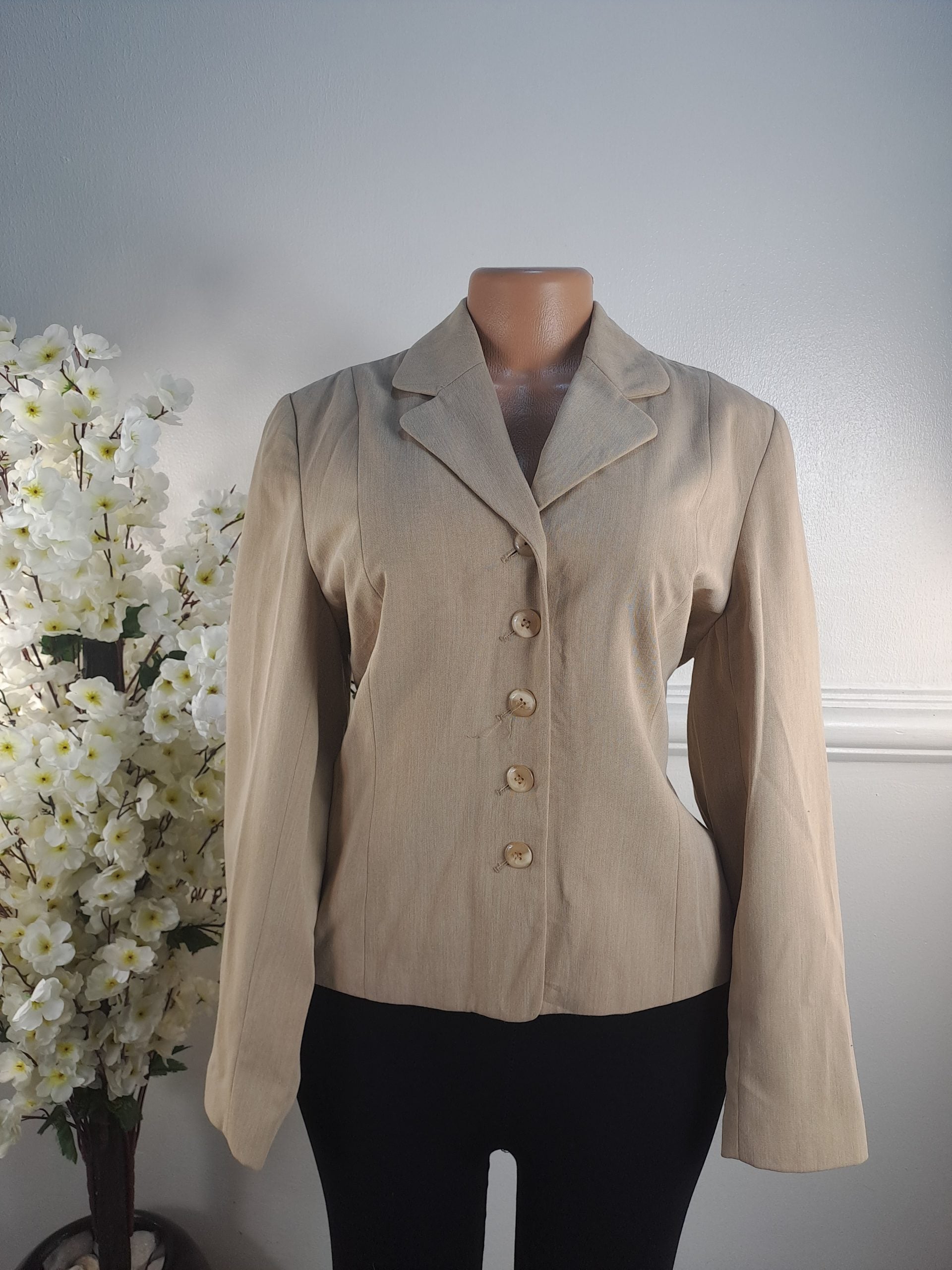 DOROTHY PERKINS UK SIZE 14 [LENGHT 23 INCHES] image 0