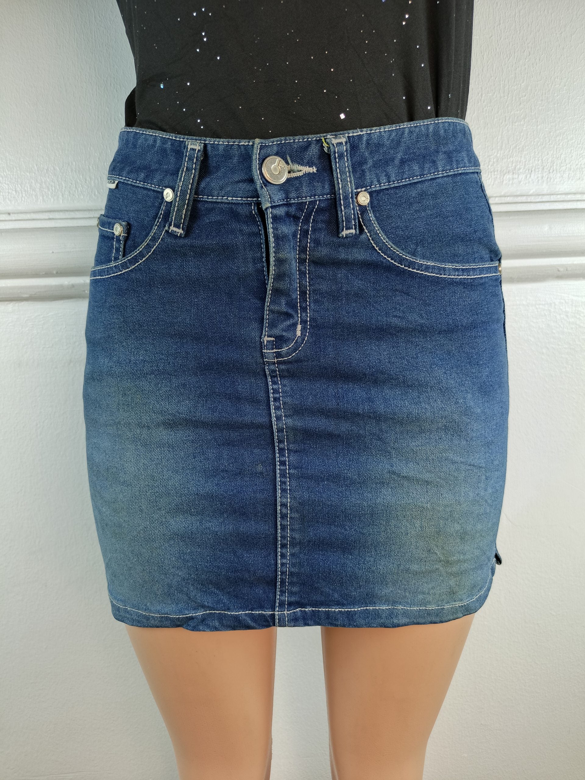 SKIRT UK 8, L-14 INCHES image 0