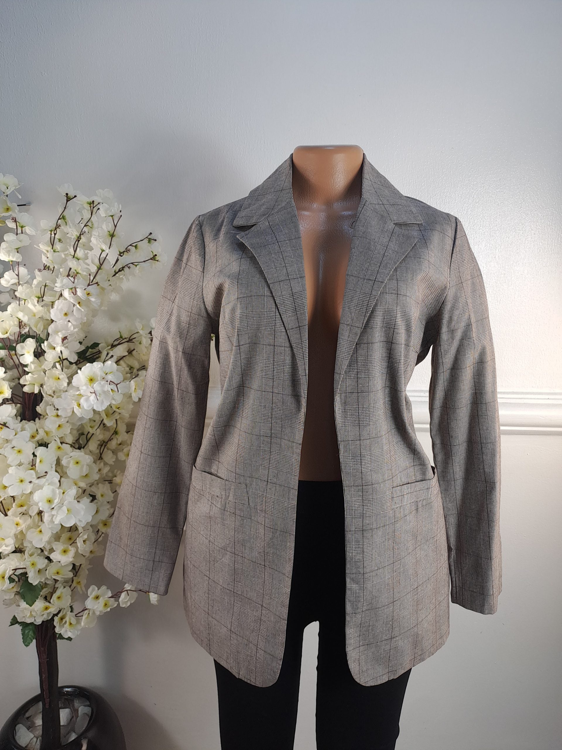 PARISIAN UK SIZE 10 [LENGHT 30 INCHES] image 0