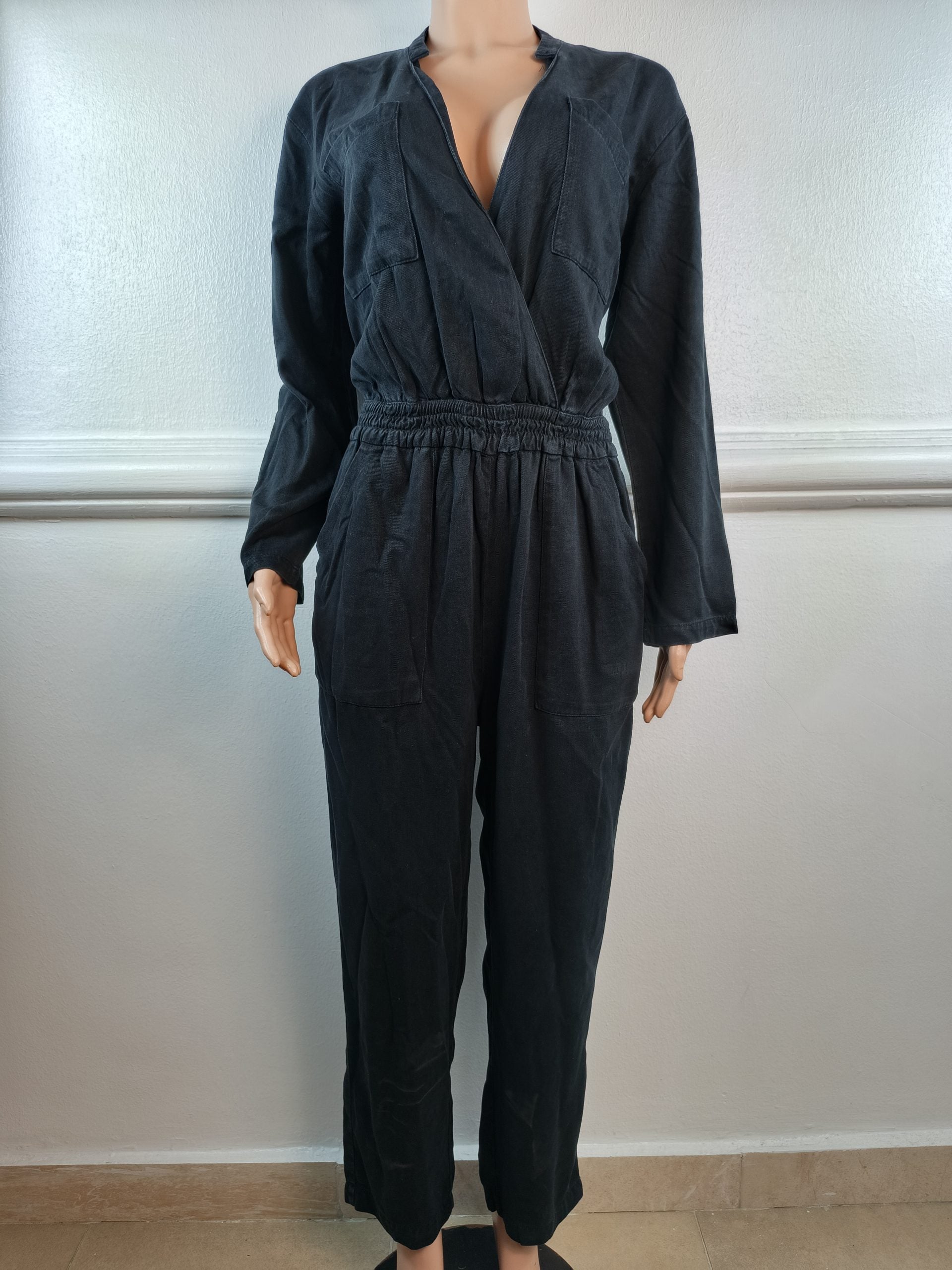 ZARA UK 14, L-57 INCHES image 0