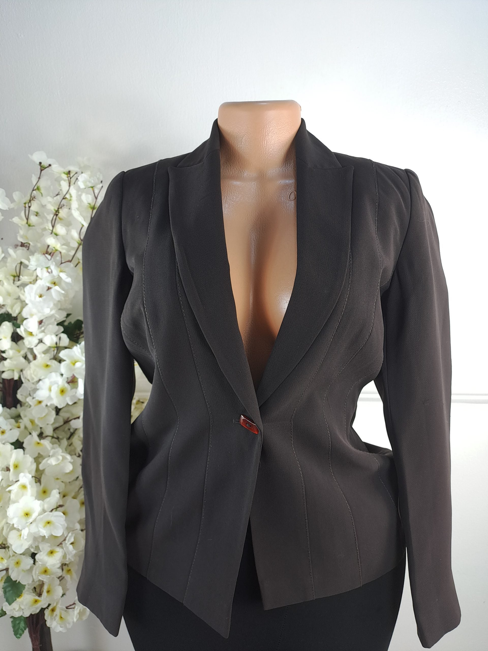 PRINCIPAL PETITE UK SIZE 8 [LENGHT 25 INCHES] image 0