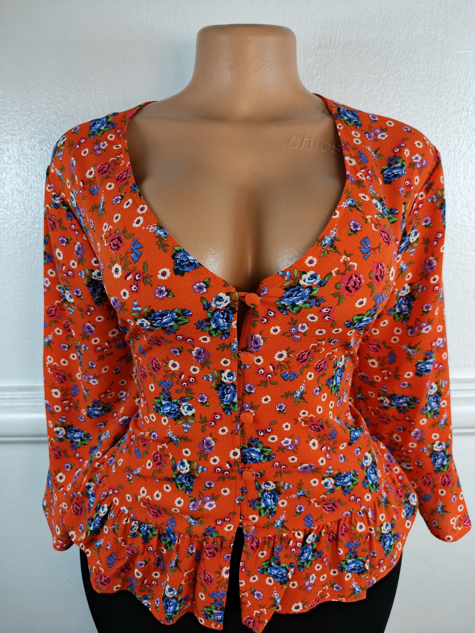 PRIMARK UK 18 image 0