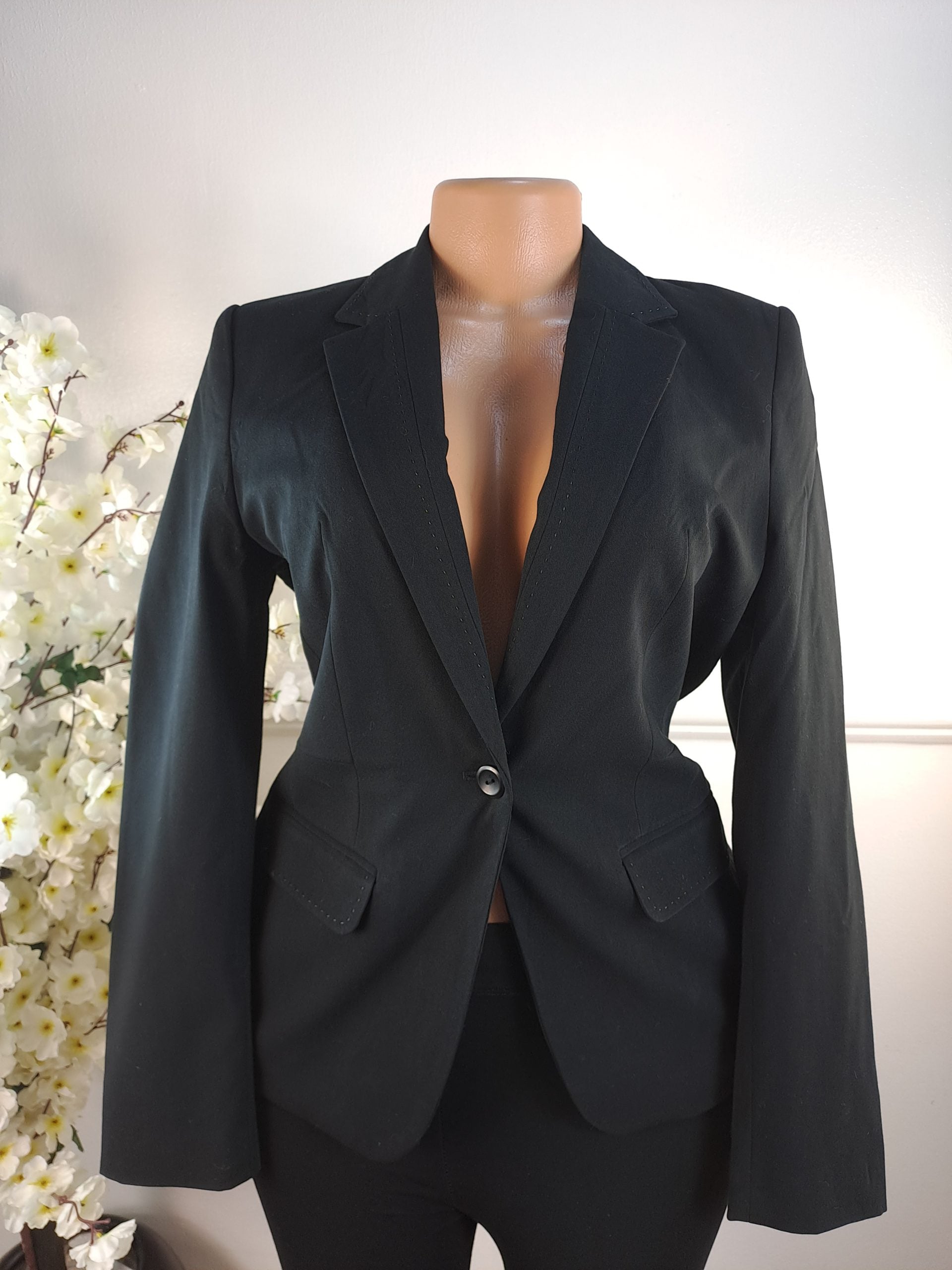 NEXT UK SIZE 6 [LENGHT 25 INCHES] image 0