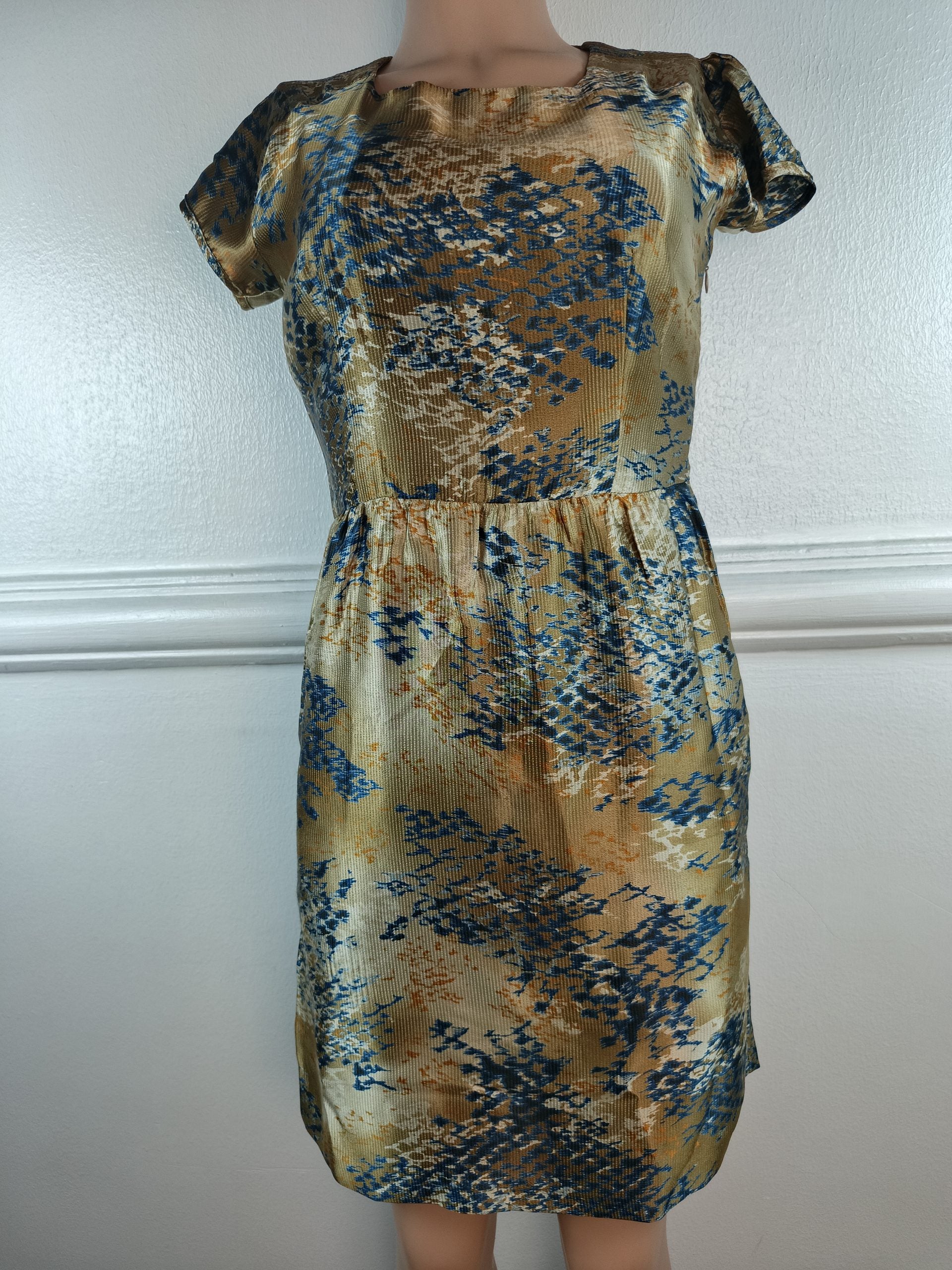 STILE BENETTON UK 6 image 0