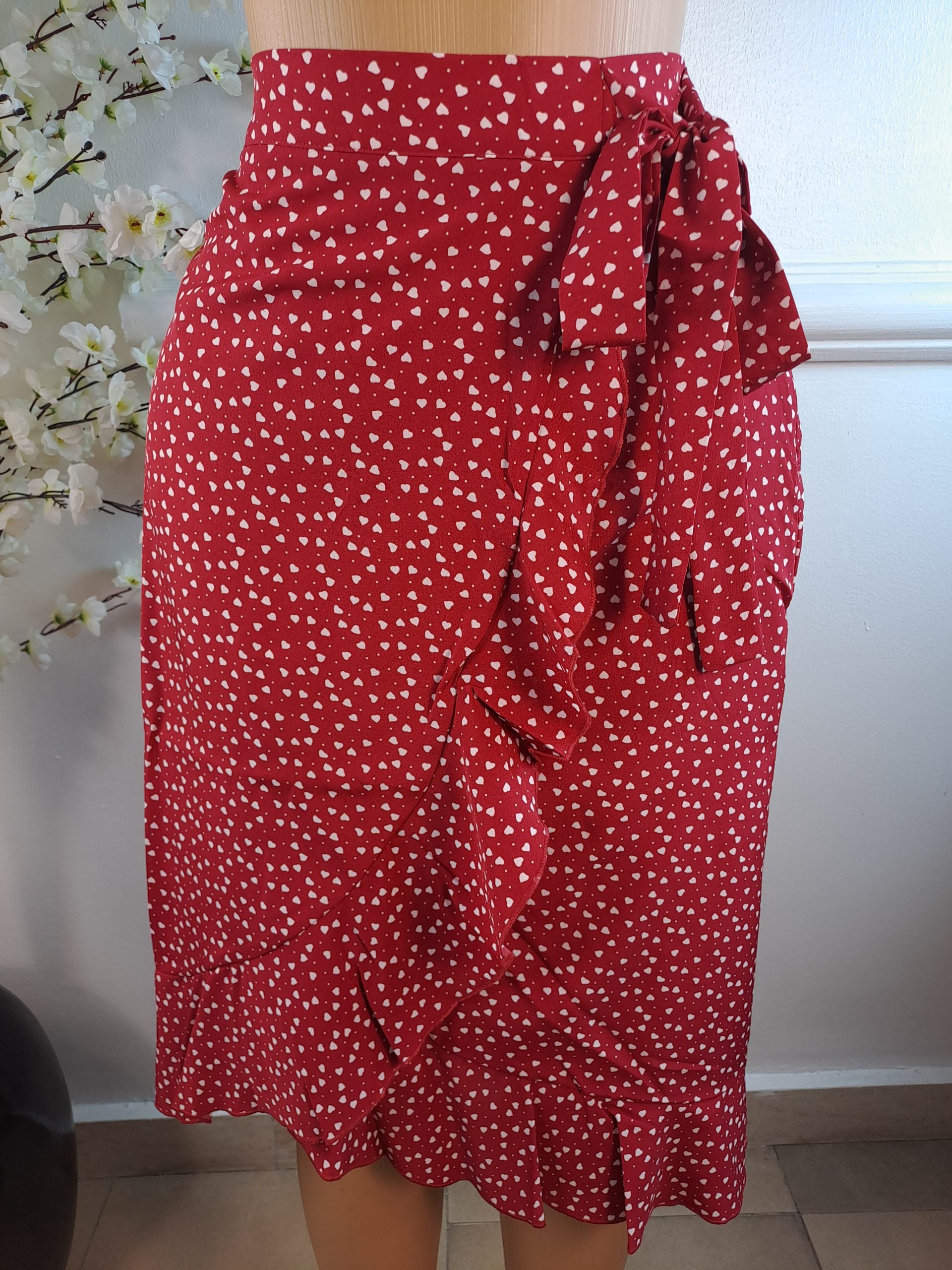 SHEIN UK 14, L-31 INCHES image 0