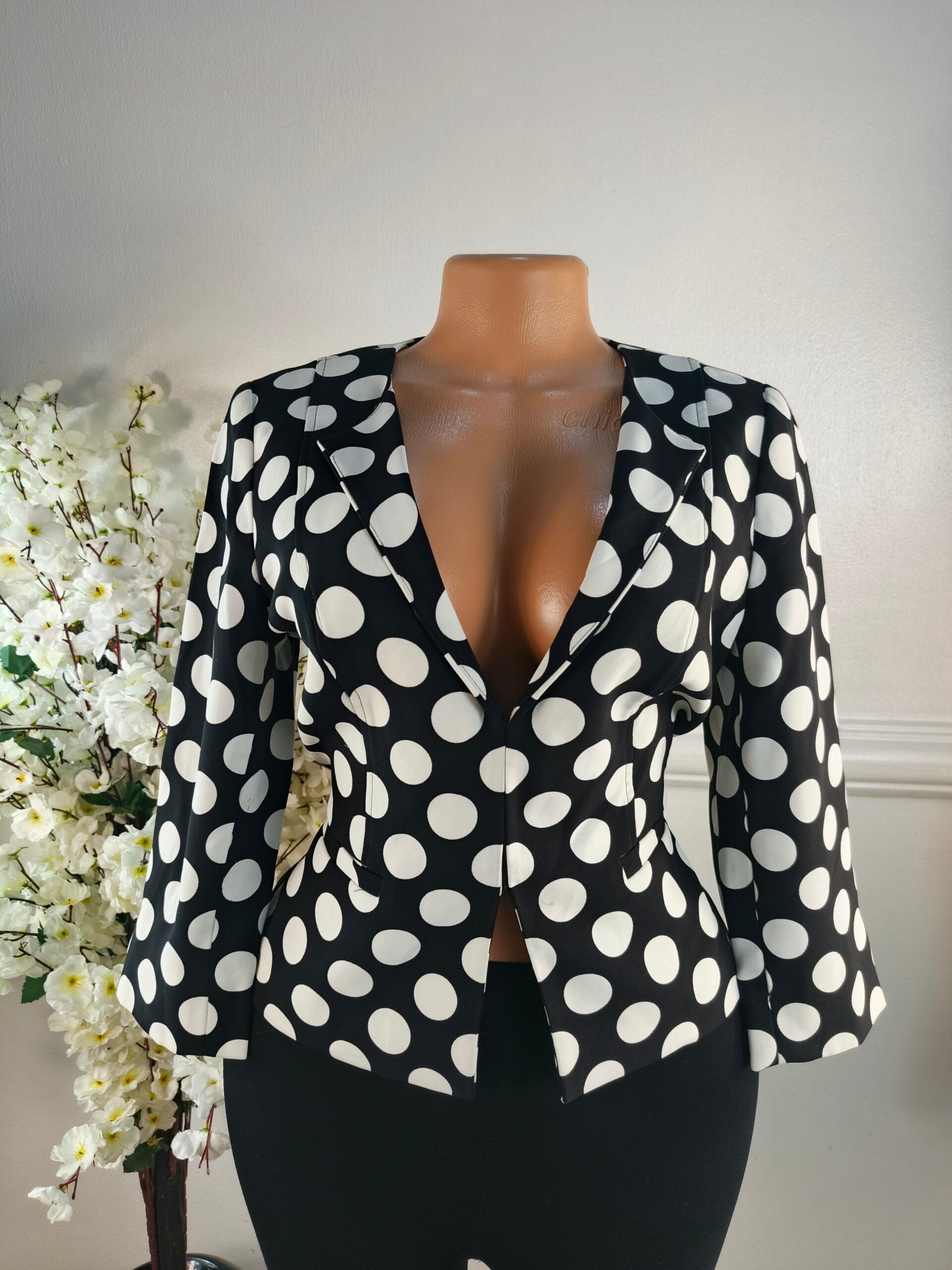 PRECIS UK SIZE 10 [LENGHT 20 INCHES] image 0