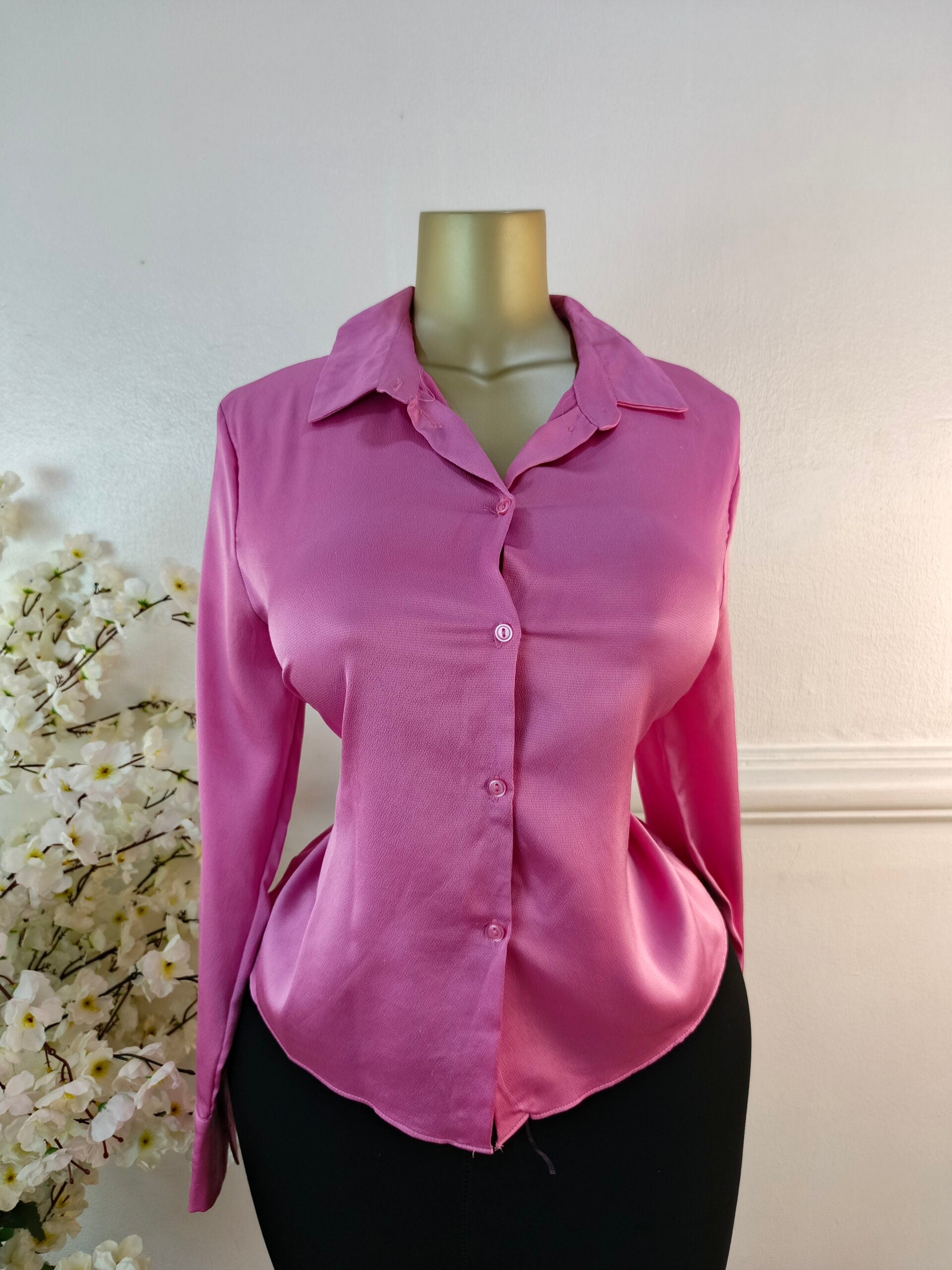 PRIMARK UK SIZE 14 [PINK] image 0