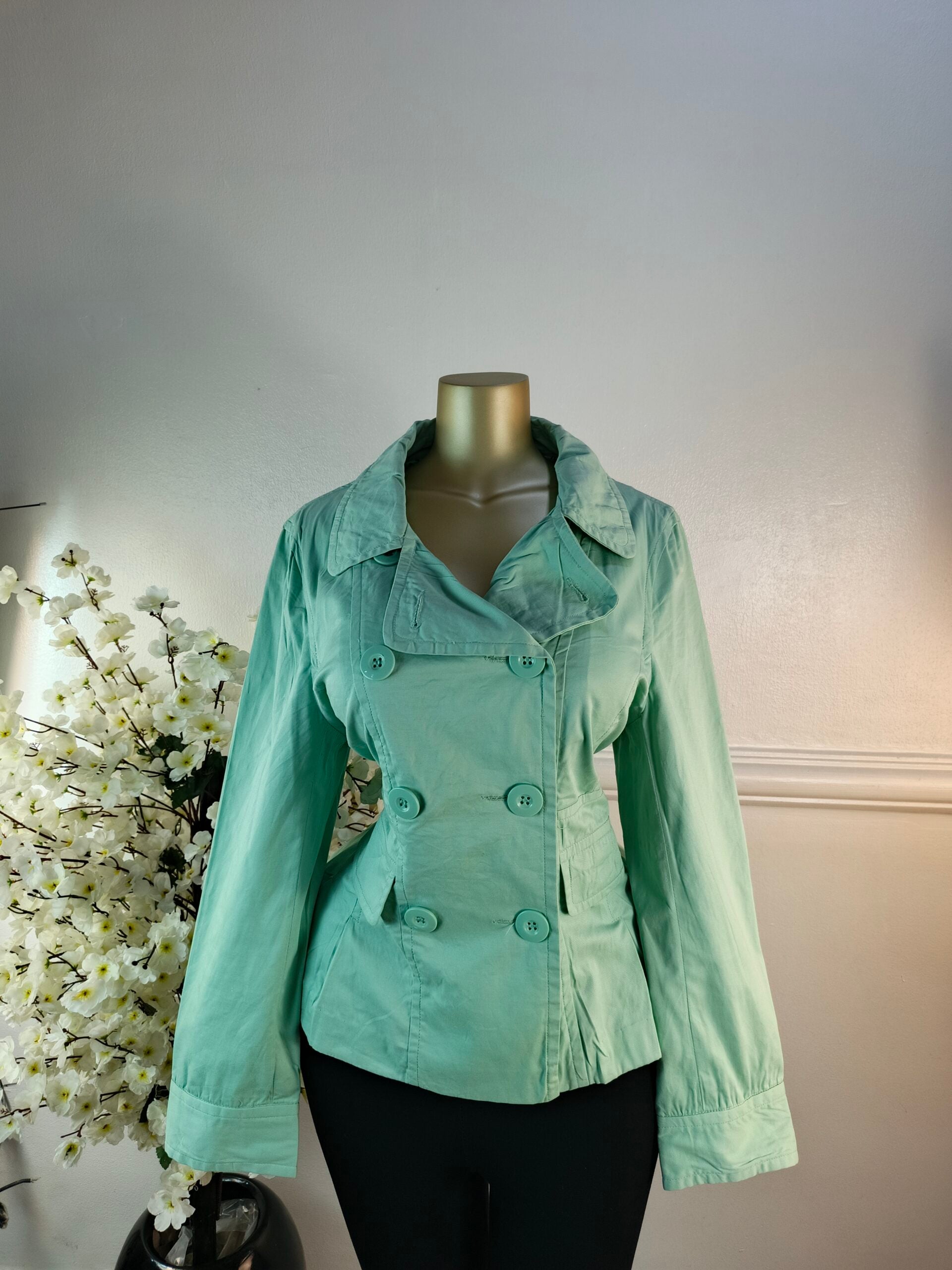ATMOSPHERE UK SIZE 14 [LENGTH 26 INCHES, MINT] image 0