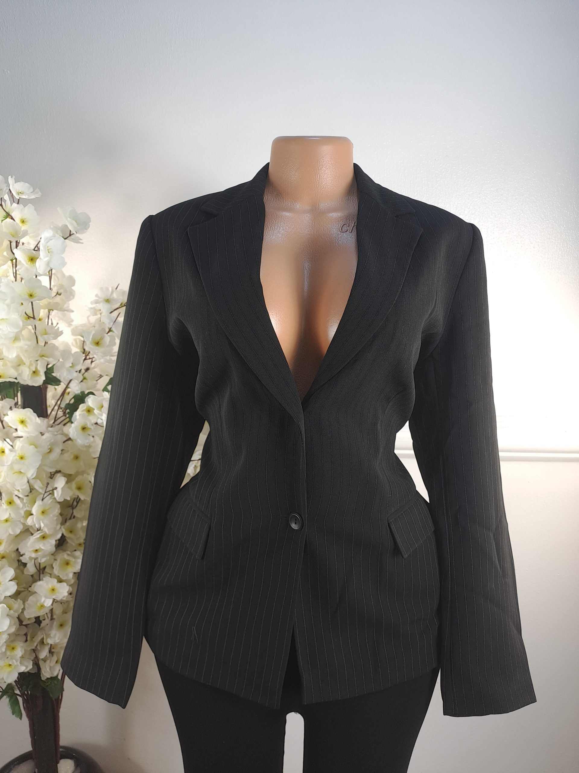 NL COLLECTION UK SIZE 14 [LENGHT 20 INCHES] image 0