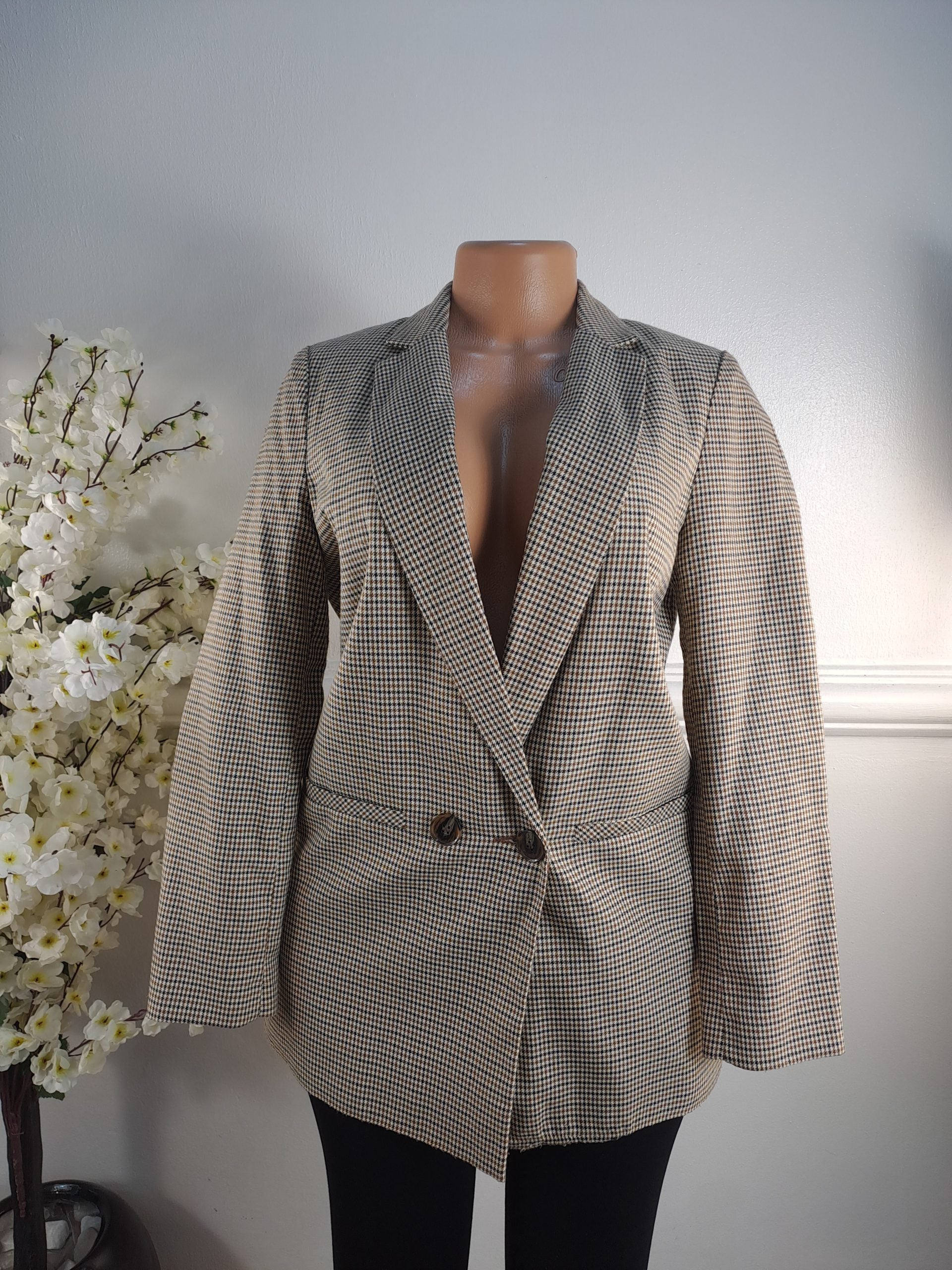 PRIMARK UK SIZE 6 [LENGHT 30 INCHES] image 0