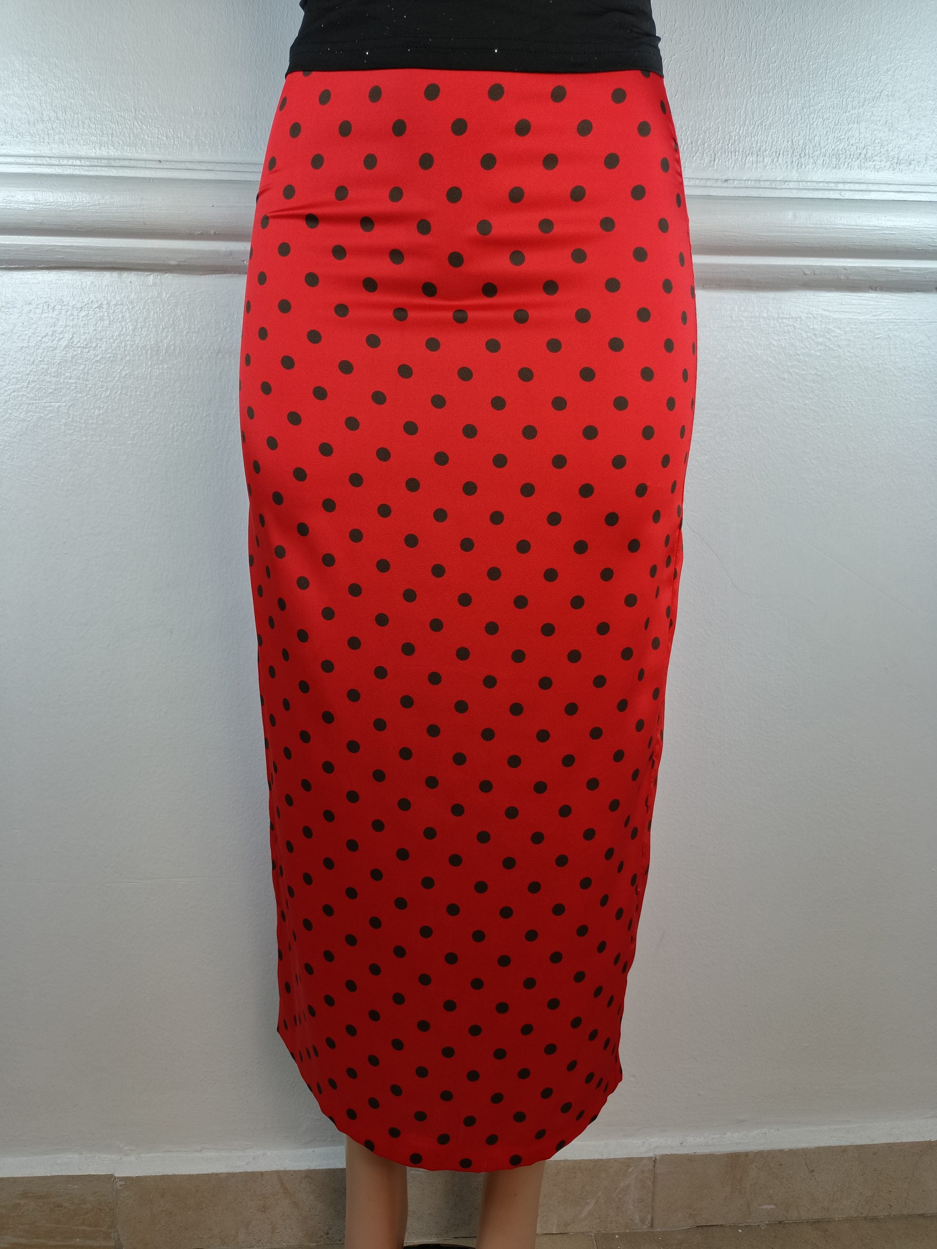ZARA UK 6, L-34 INCHES image 0